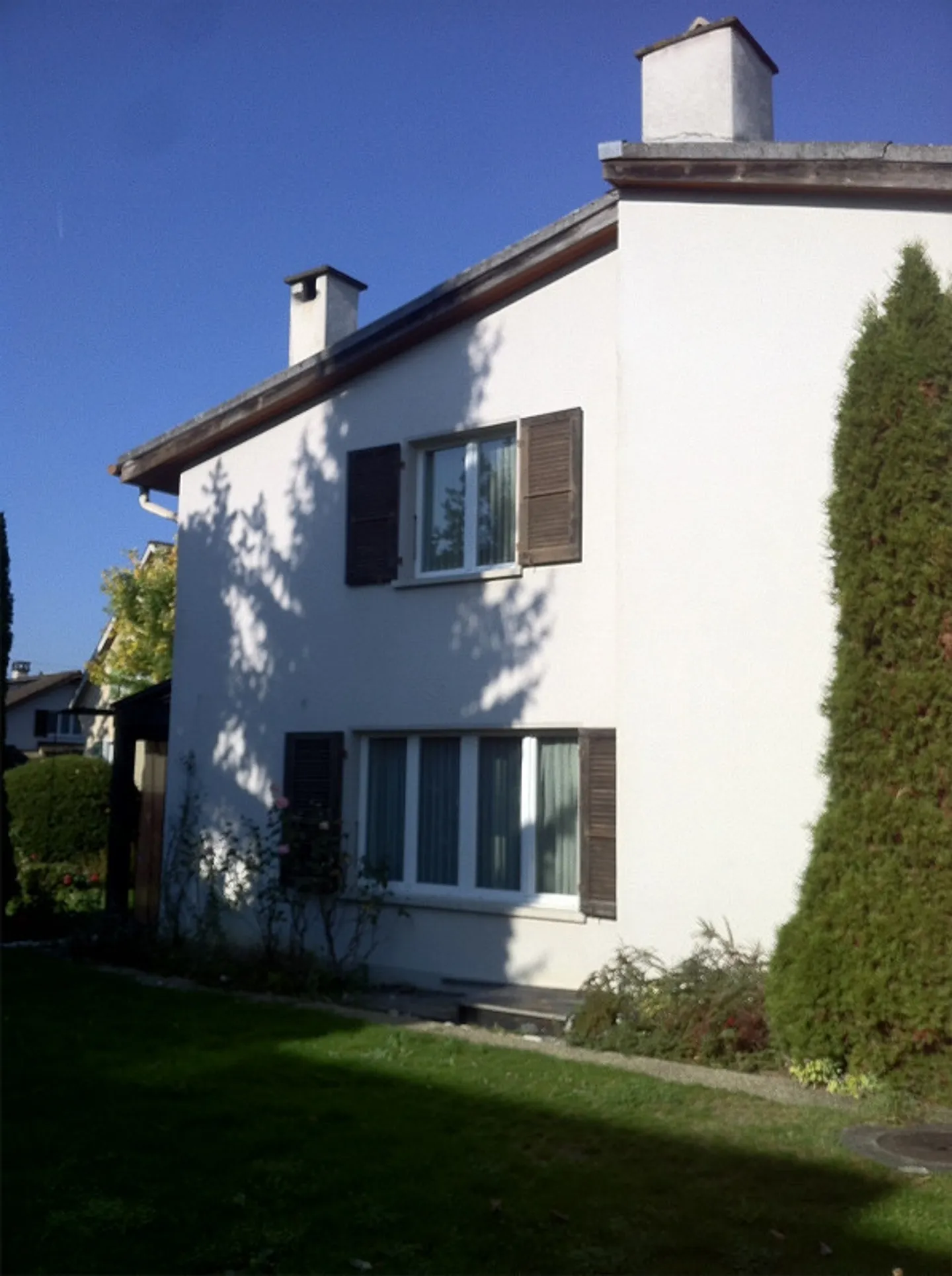 Charmantes Einfamilienhaus mit Garten - Foto 3 von 27