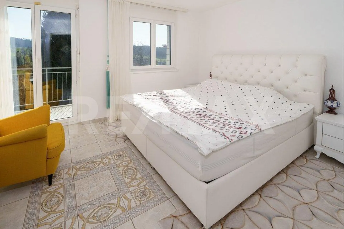 Casa unifamiliare bifamiliare con giardino d'inverno - Foto 9 di 12