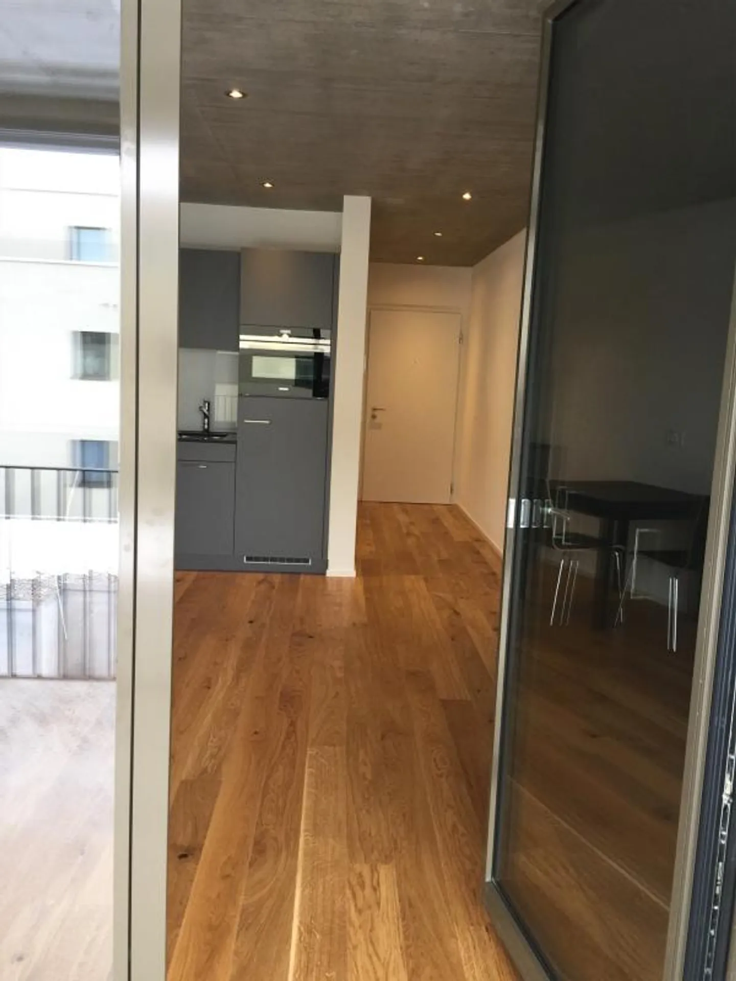 Charmante Wohnung - Foto 4 von 5