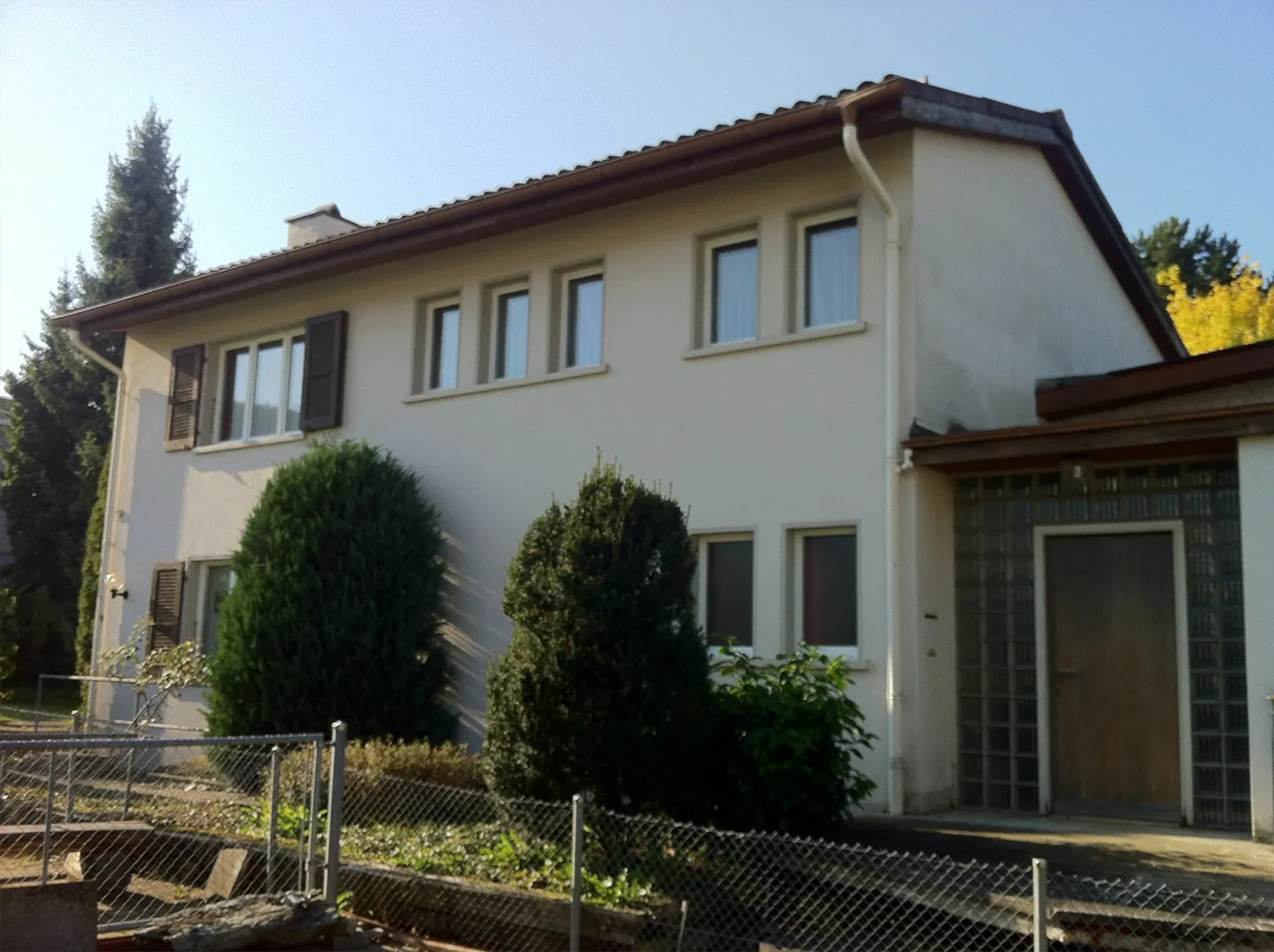 Charmantes Einfamilienhaus mit Garten - Foto 4 von 27