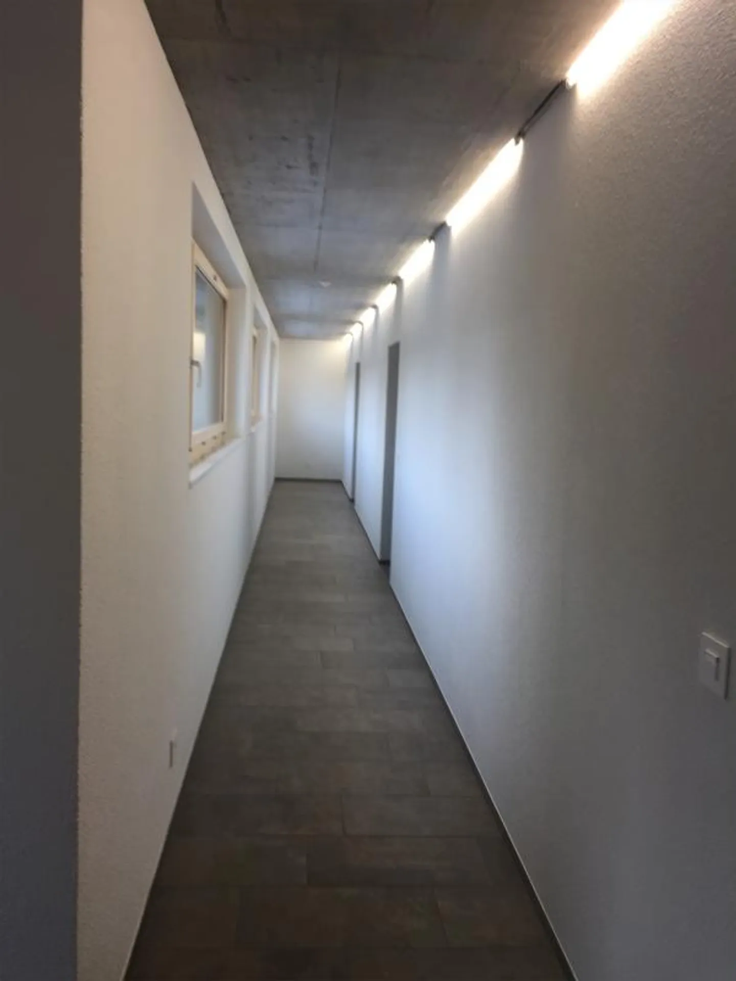 Charmante Wohnung - Foto 5 von 5