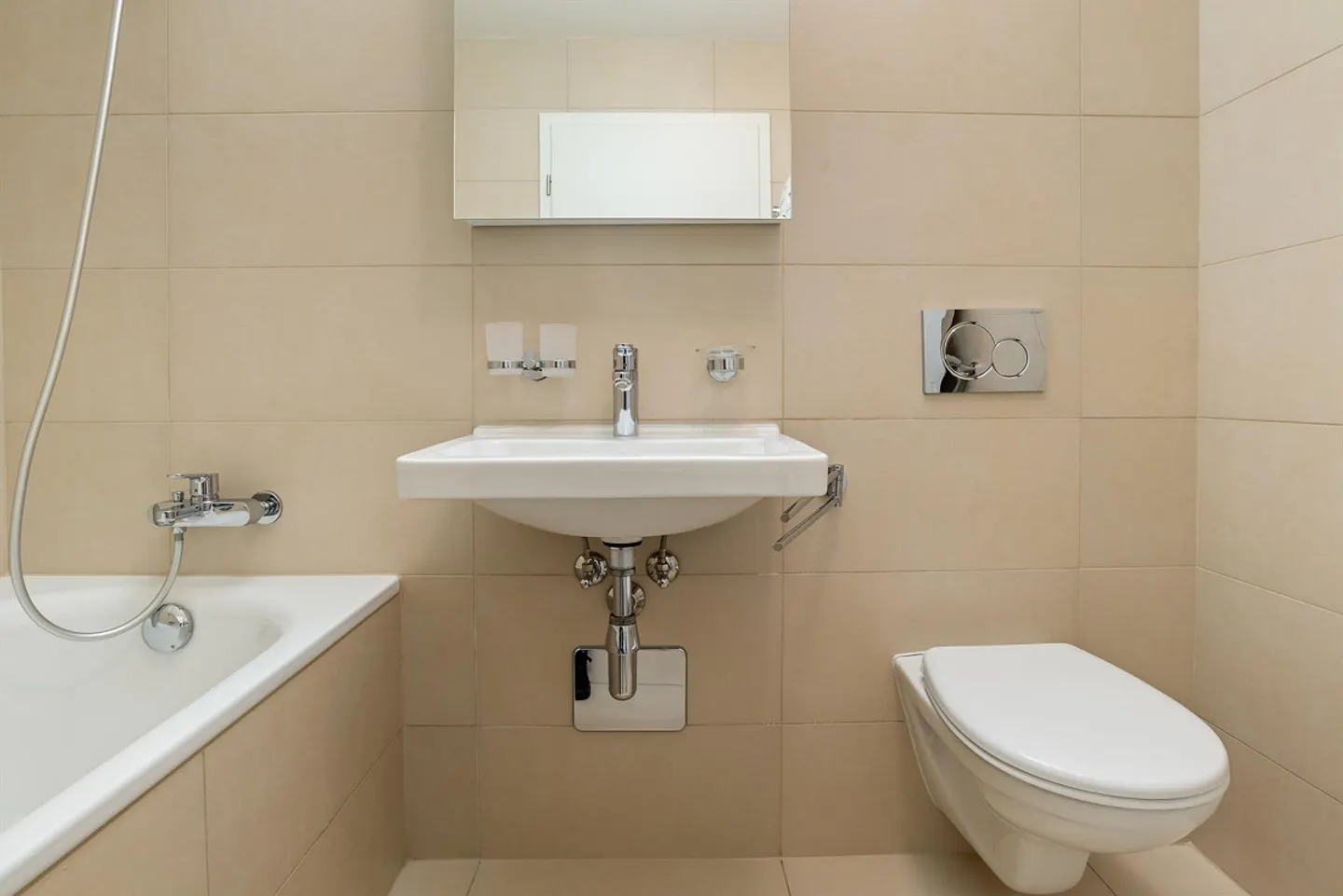 Ideale Wohnung in Tour-de-Peilz - Foto 8 von 10
