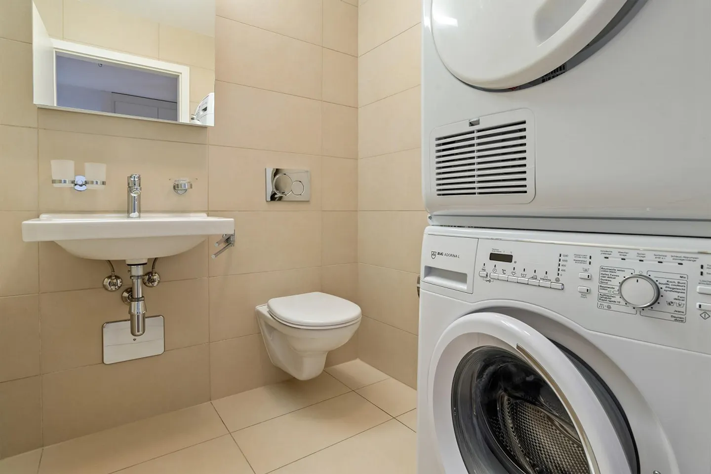 Ideale Wohnung in Tour-de-Peilz - Foto 9 von 10
