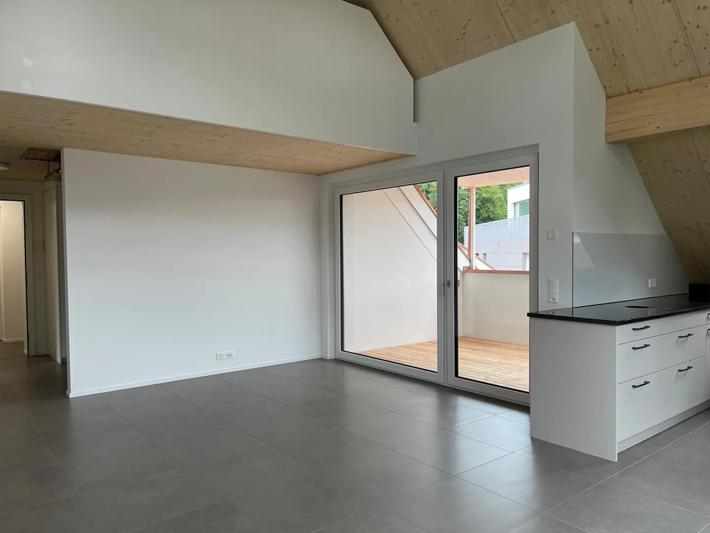 Traumhaftes Zuhause - 3.5-Zimmer-Maisonette-Wohnung - Foto 1 von 14