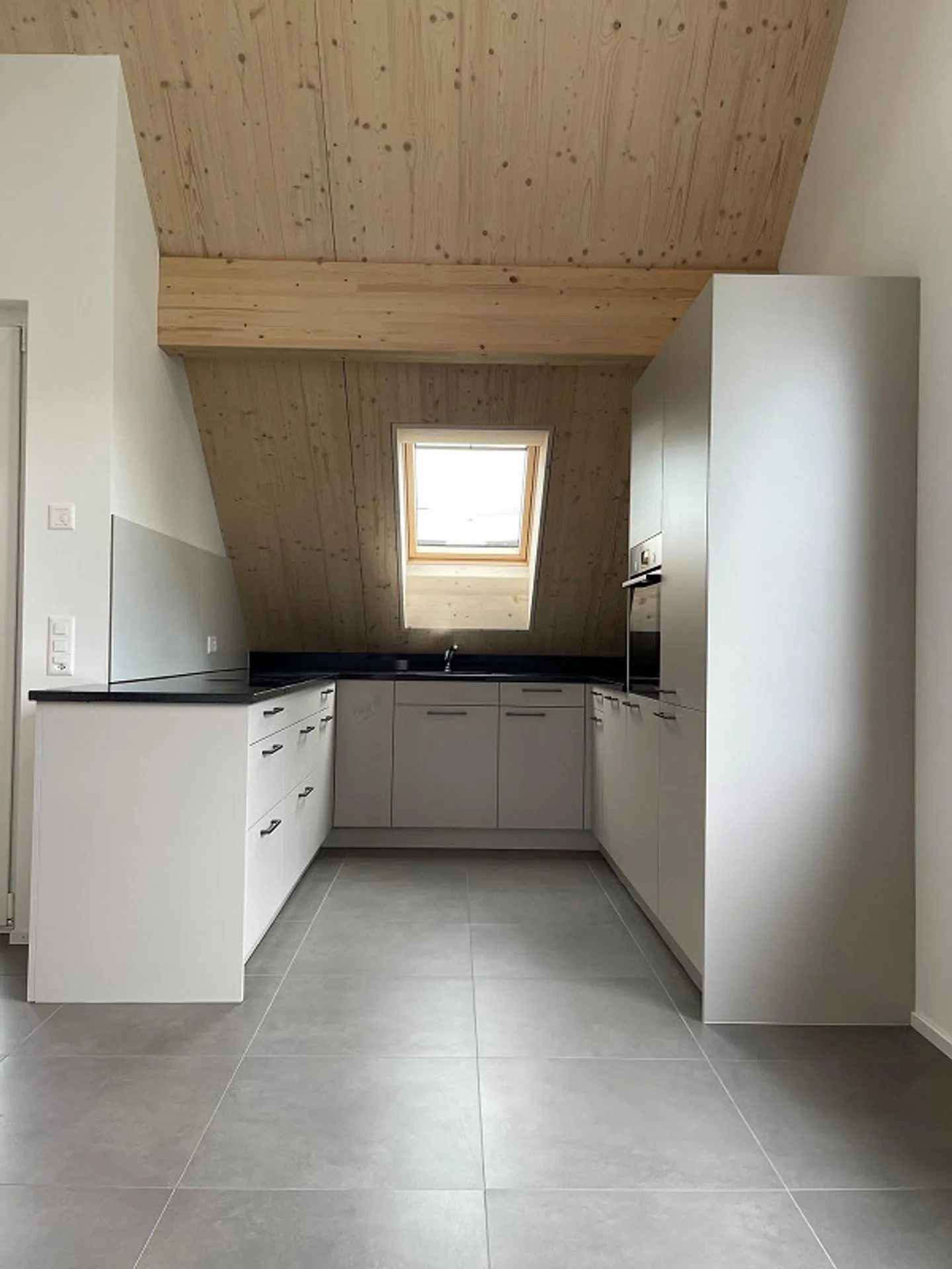 Traumhaftes Zuhause - 3.5-Zimmer-Maisonette-Wohnung - Foto 2 von 14