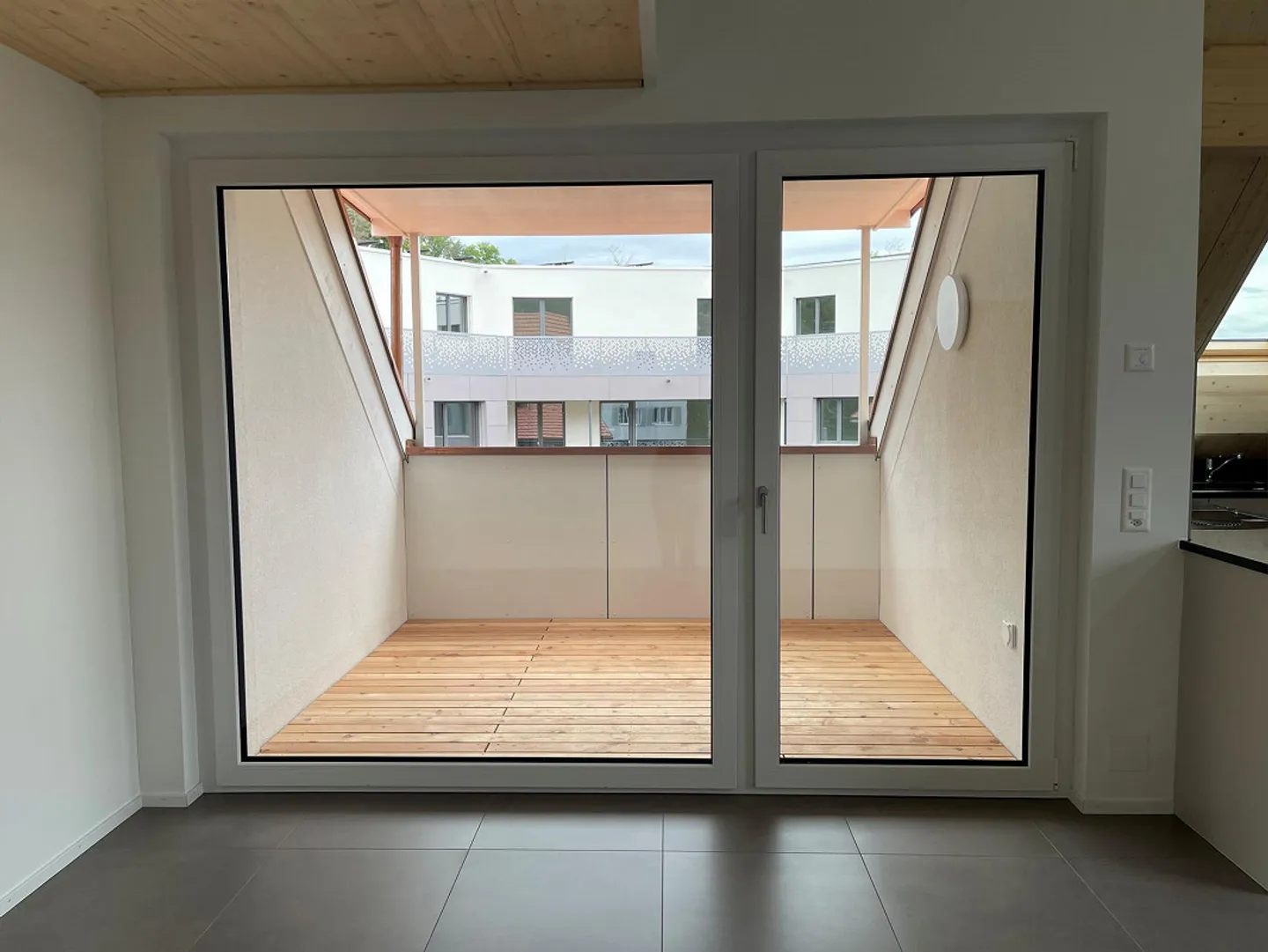 Traumhaftes Zuhause - 3.5-Zimmer-Maisonette-Wohnung - Foto 3 von 14
