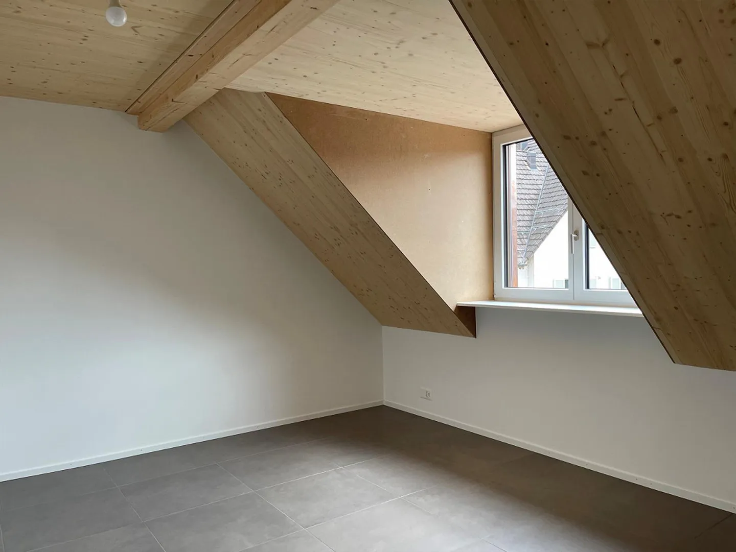 Traumhaftes Zuhause - 3.5-Zimmer-Maisonette-Wohnung - Foto 4 von 14