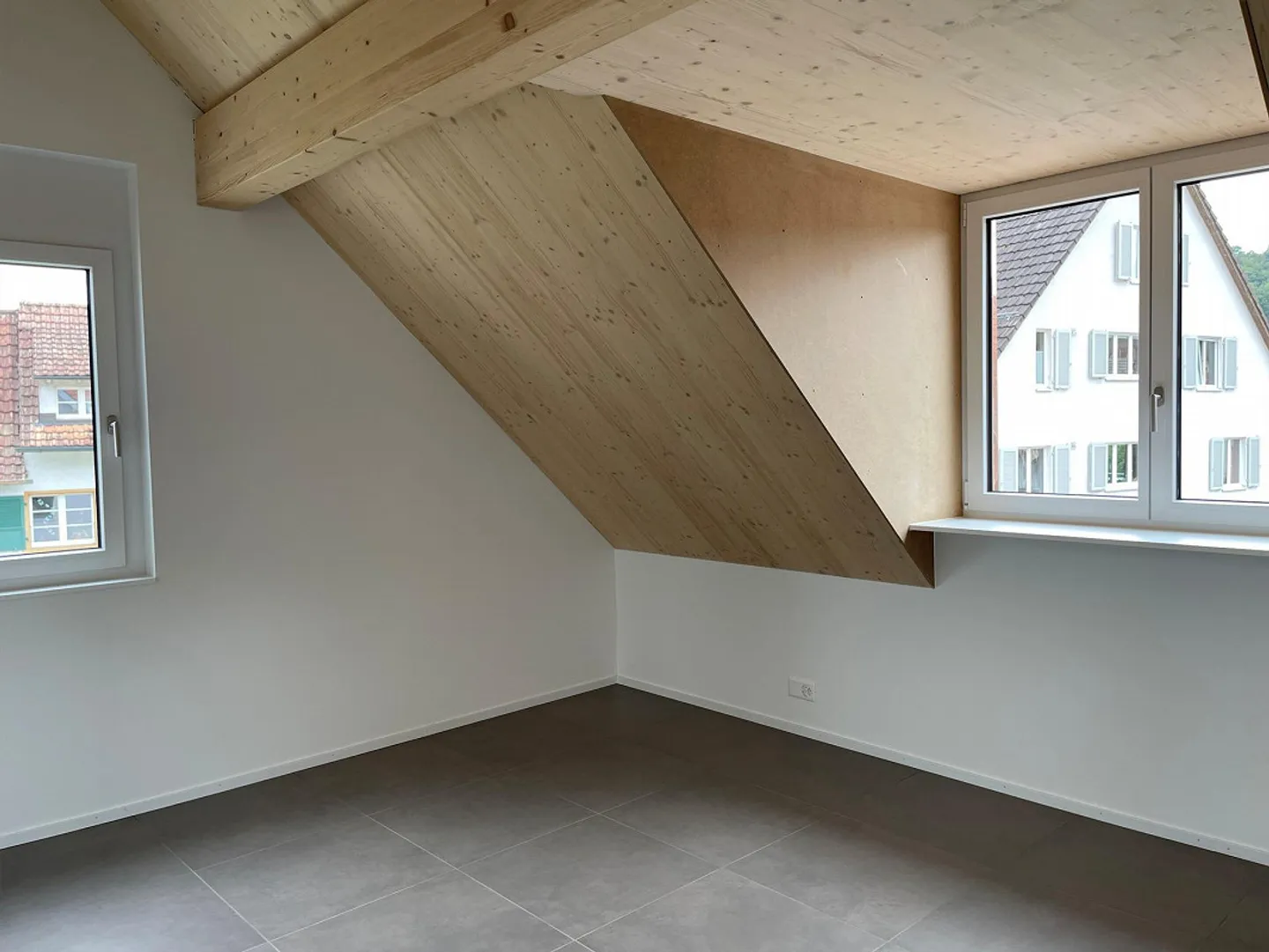 Traumhaftes Zuhause - 3.5-Zimmer-Maisonette-Wohnung - Foto 5 von 14