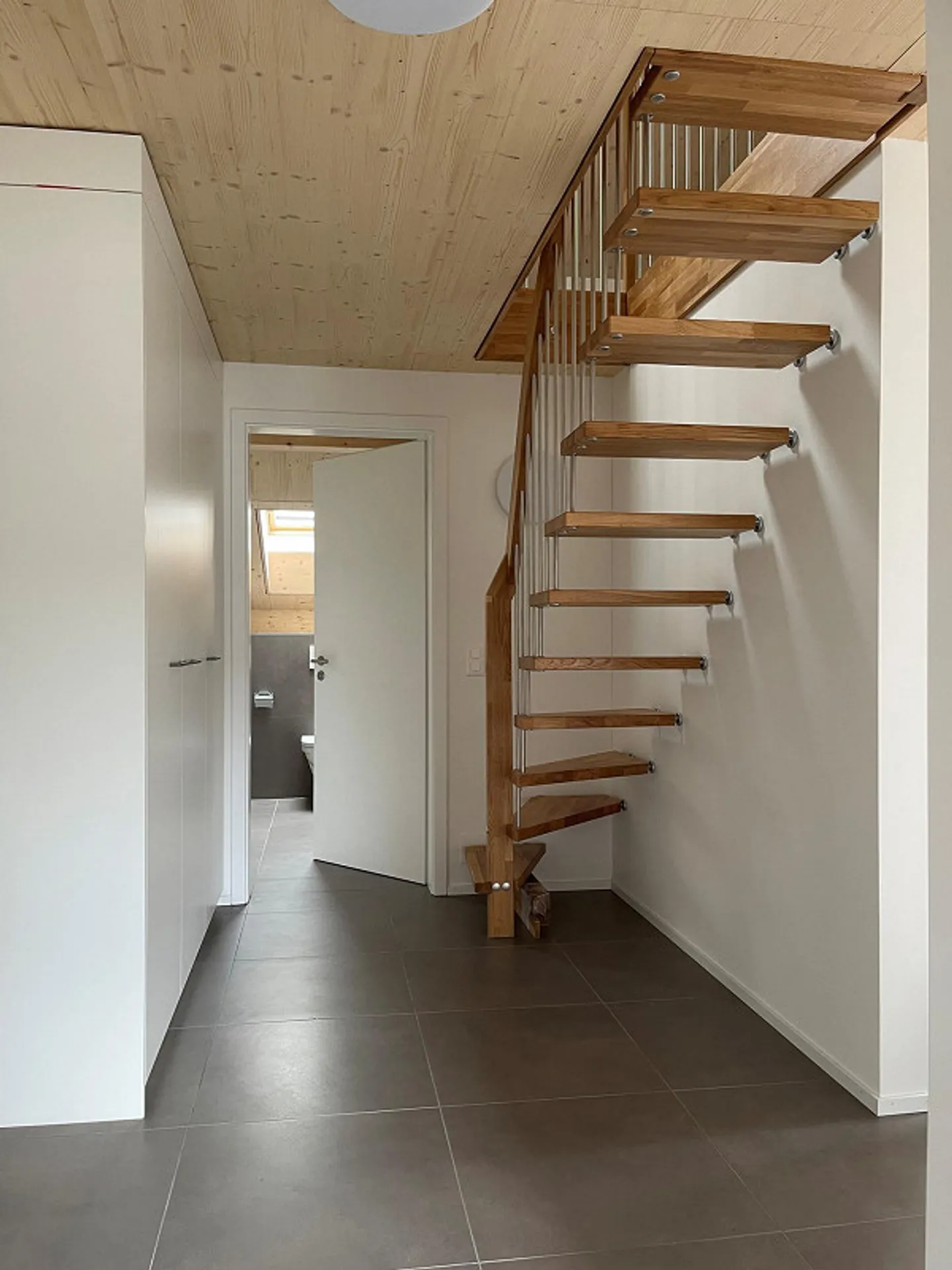 Traumhaftes Zuhause - 3.5-Zimmer-Maisonette-Wohnung - Foto 6 von 14