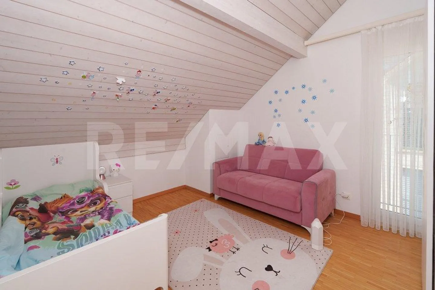 Casa unifamiliare bifamiliare con giardino d'inverno - Foto 12 di 12