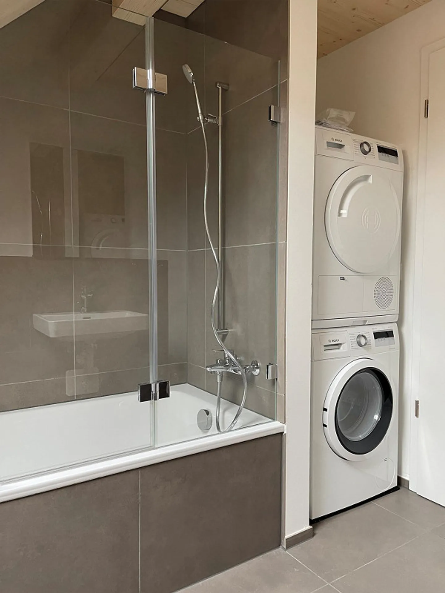Traumhaftes Zuhause - 3.5-Zimmer-Maisonette-Wohnung - Foto 8 von 14