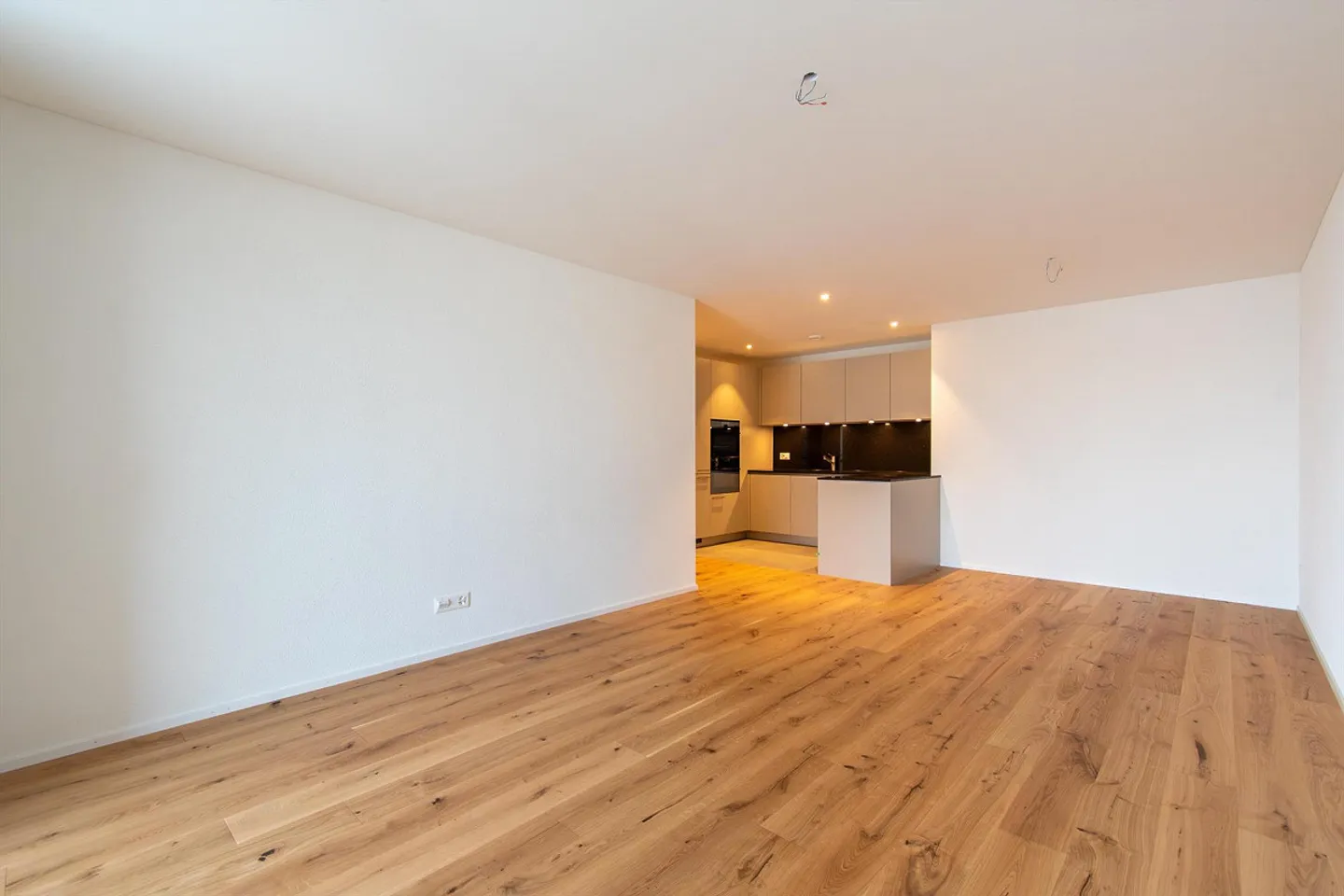 Erstvermietung moderne 3.5 Zimmer-Wohnung mit Balkon - Foto 3 von 13