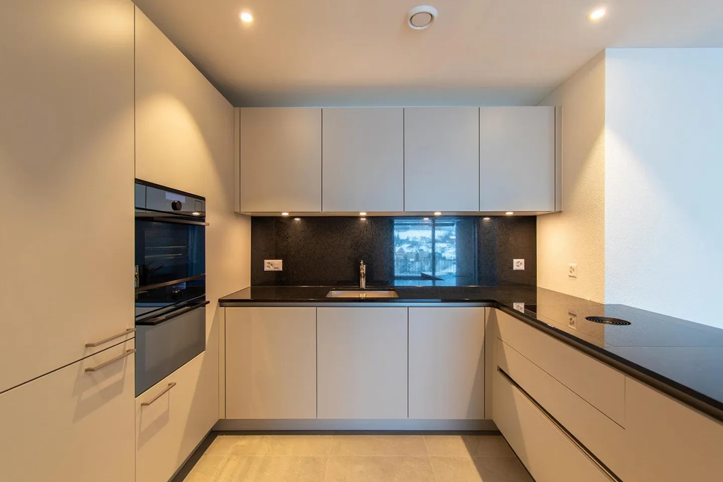 Erstvermietung moderne 3.5 Zimmer-Wohnung mit Balkon - Foto 5 von 13