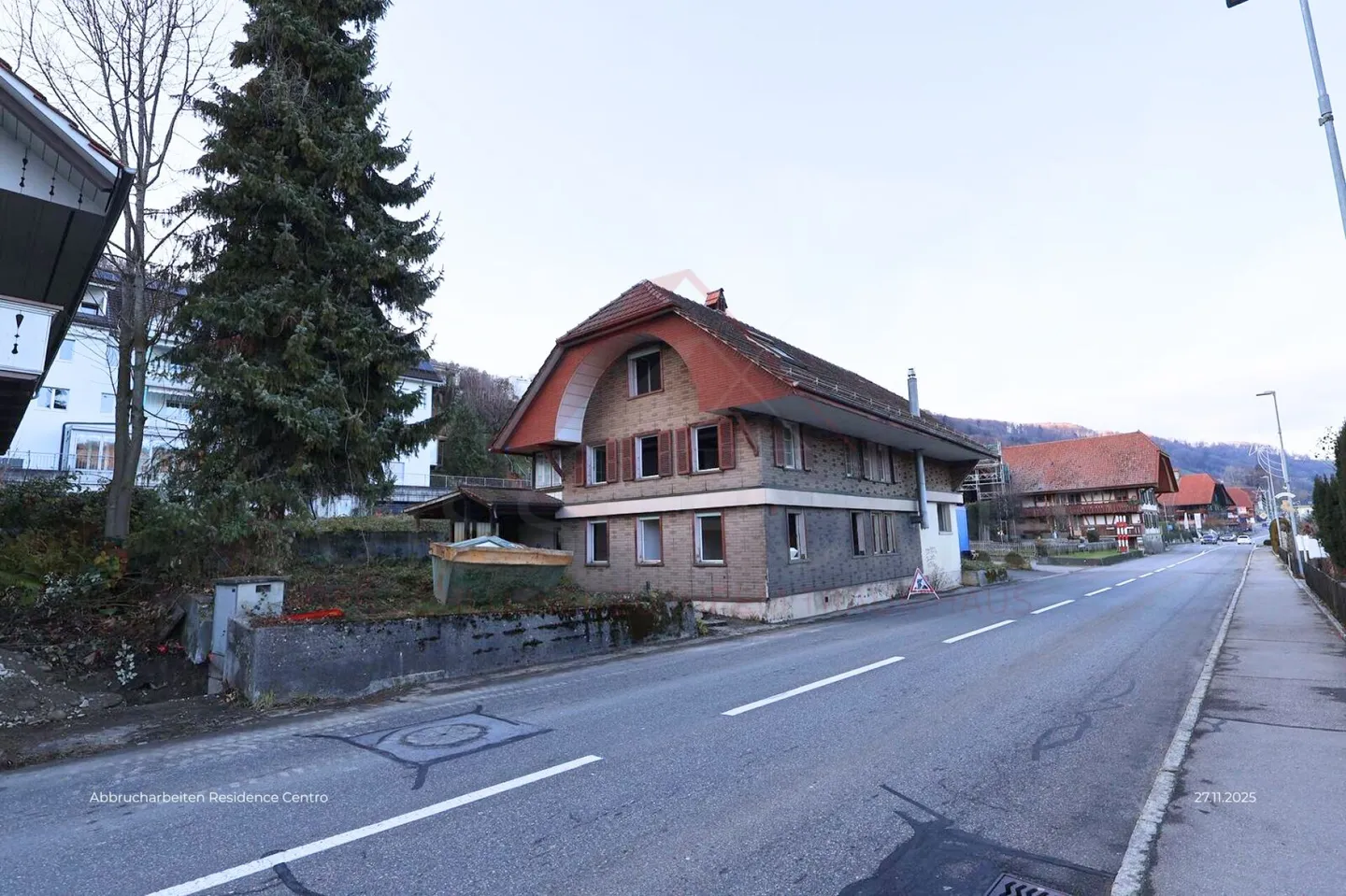 5½-Stanza Attico con Galleria, Panorama e Privacy - "RESIDENCE CENTRO" Sud - Foto 21 di 21