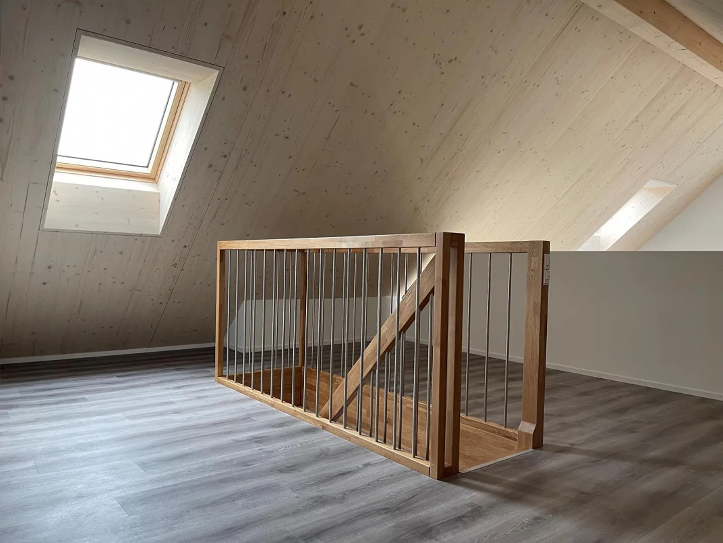 Traumhaftes Zuhause - 3.5-Zimmer-Maisonette-Wohnung - Foto 9 von 14
