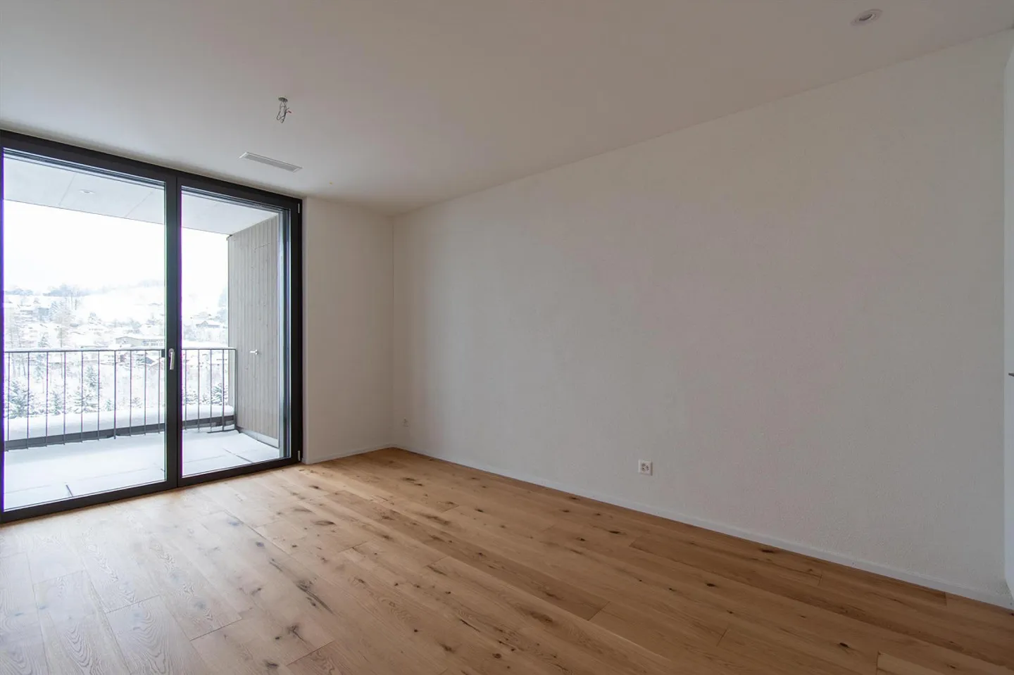 Erstvermietung moderne 3.5 Zimmer-Wohnung mit Balkon - Foto 8 von 13