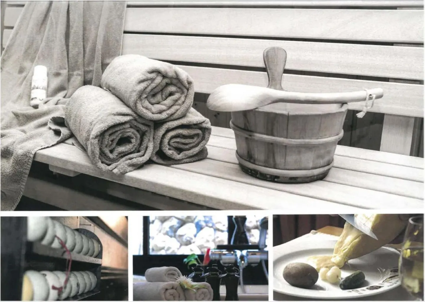 Wunderschöne Duplex-Penthouse-Wohnung mit 5 Zimmern und Südwestterrasse - Foto 2 von 2