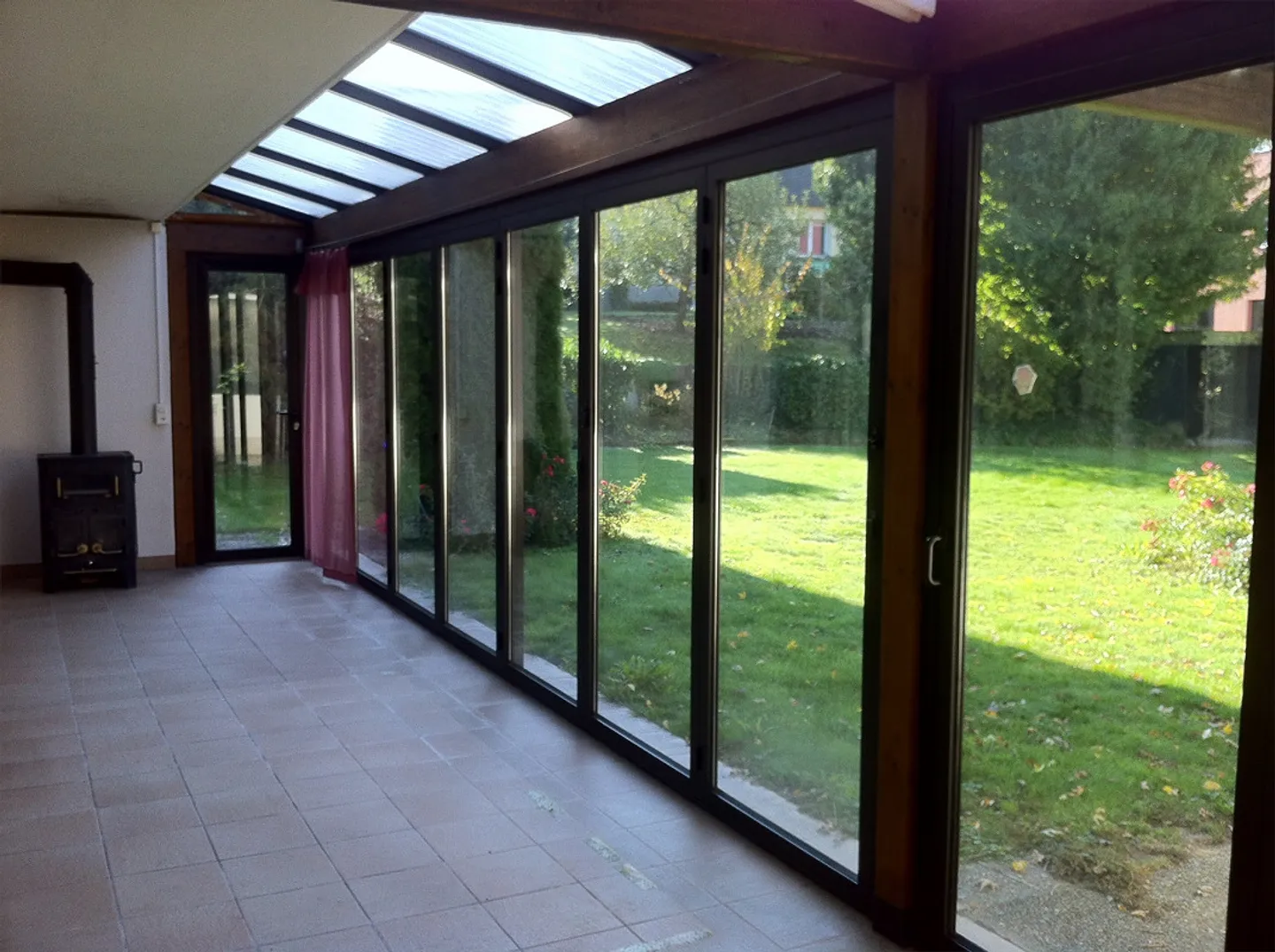 Charmantes Einfamilienhaus mit Garten - Foto 7 von 27