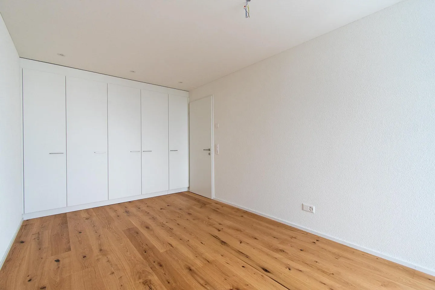 Erstvermietung moderne 3.5 Zimmer-Wohnung mit Balkon - Foto 9 von 13