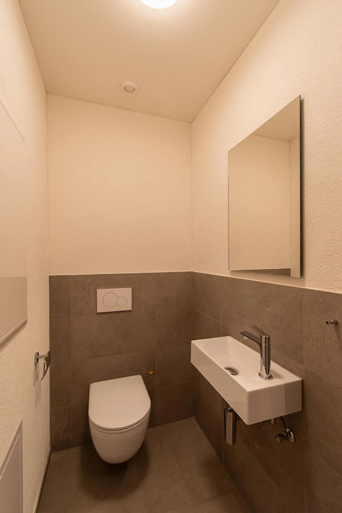 Erstvermietung moderne 3.5 Zimmer-Wohnung mit Balkon - Foto 11 von 13