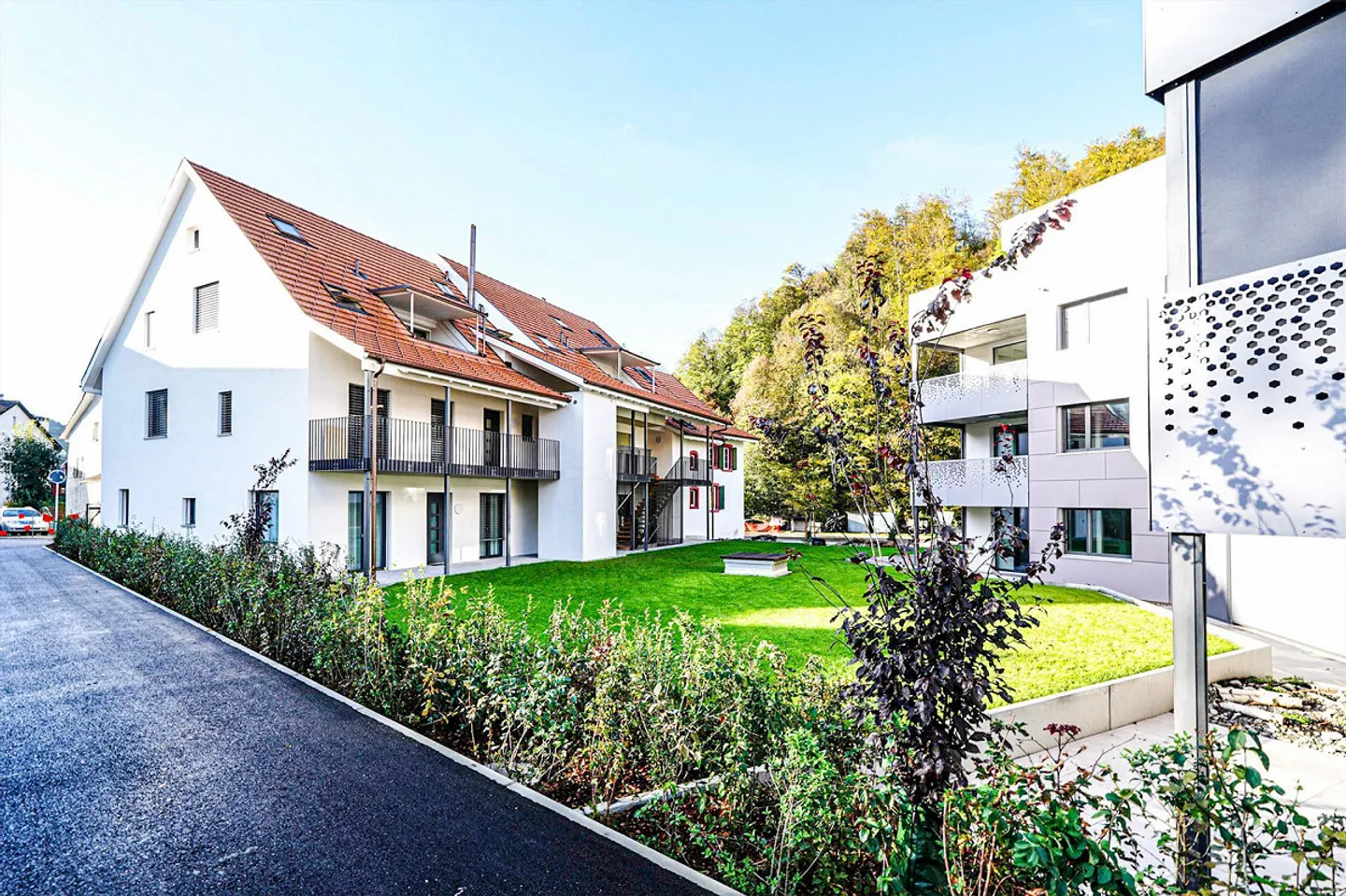 Traumhaftes Zuhause - 3.5-Zimmer-Maisonette-Wohnung - Foto 11 von 14