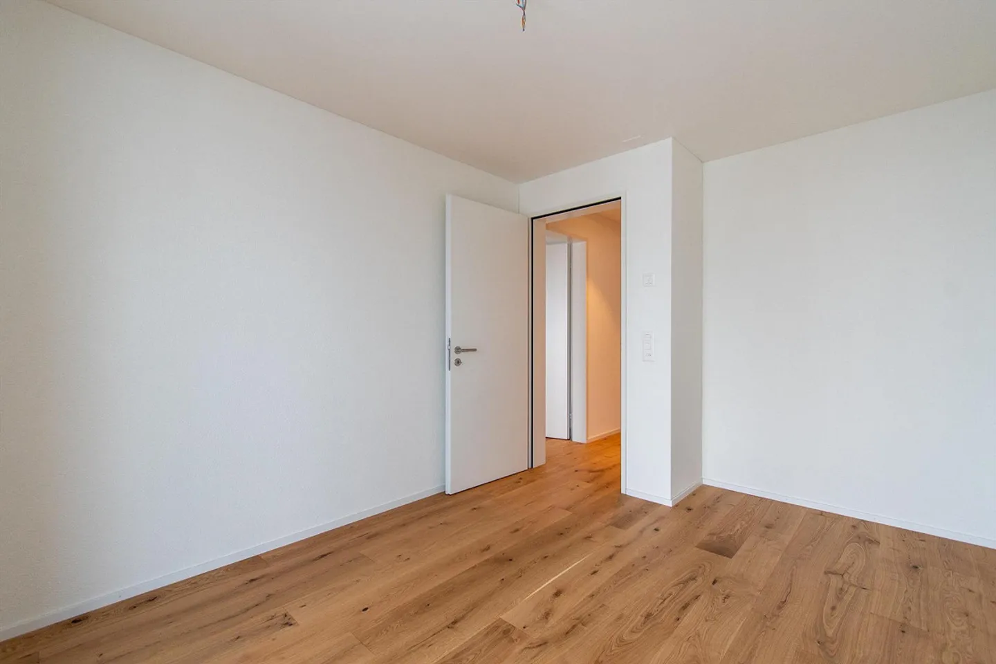 Erstvermietung moderne 3.5 Zimmer-Wohnung mit Balkon - Foto 13 von 13