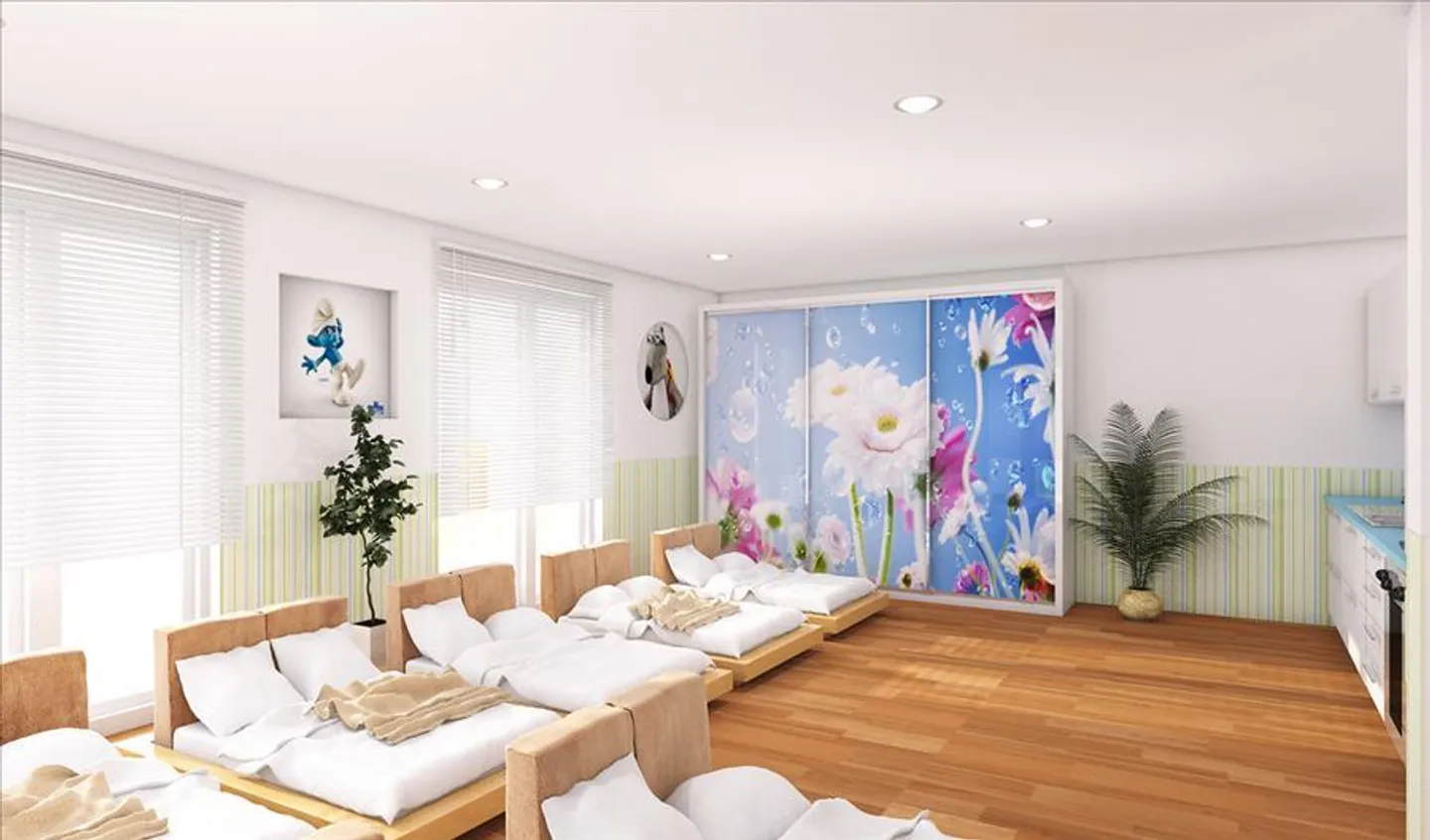 Ici, vous pouvez réaliser vos projets ! - Photo 3 sur 4