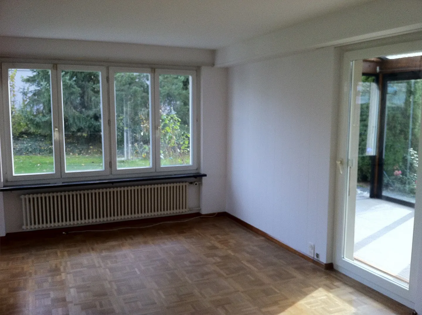 Charmantes Einfamilienhaus mit Garten - Foto 12 von 27