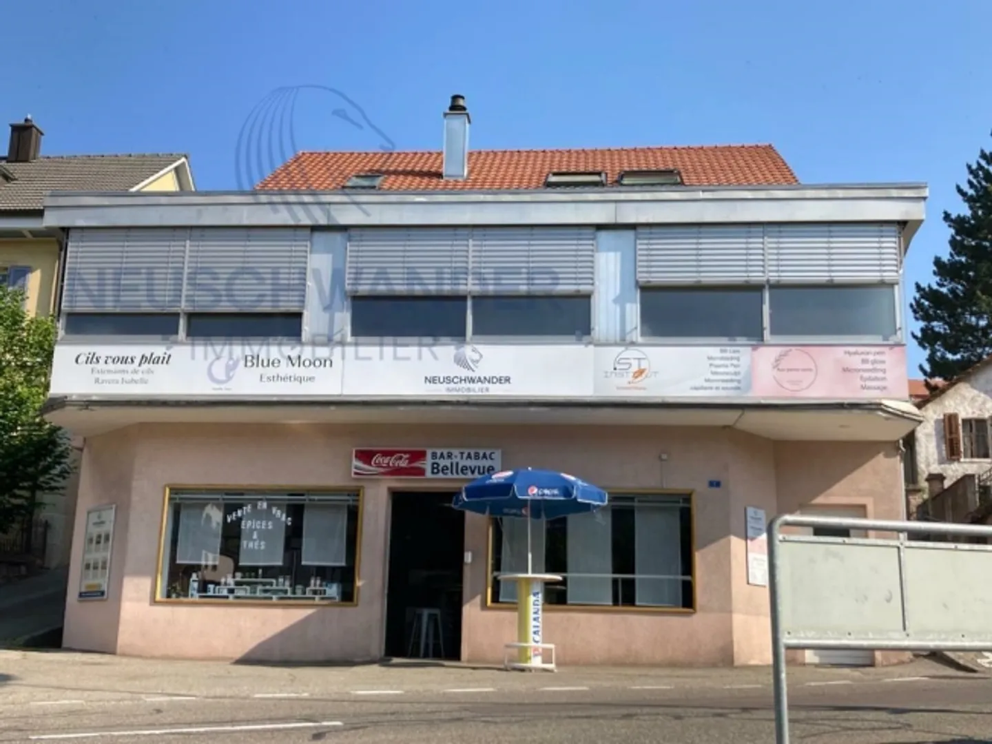 Deposito/Box di circa 6 m2 - Foto 2 di 4