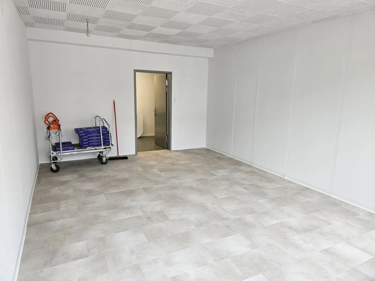 Flexible Mietflächen für Unternehmen - Foto 3 von 6