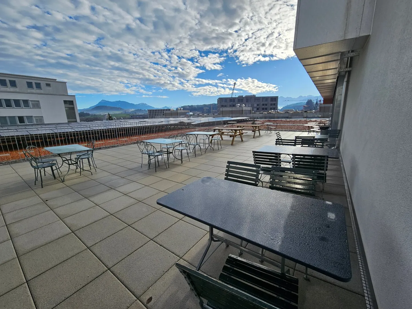 Flexible Mietflächen für Unternehmen - Foto 5 von 6