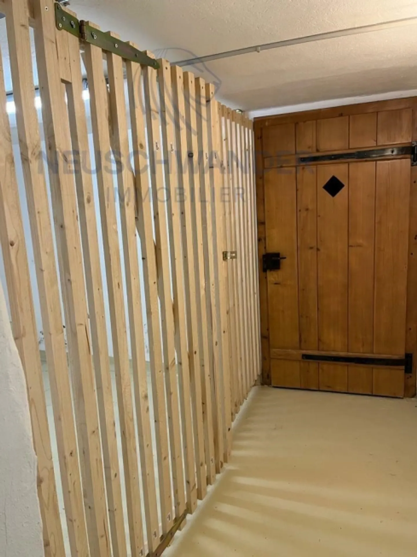 Deposito/Box di circa 6 m2 - Foto 3 di 4