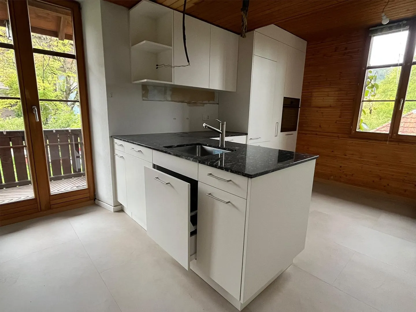 Charmantes 6-Zimmer-Haus mit Garten am Bach – 5 Min. zum Bahnhof - Photo 4 of 23
