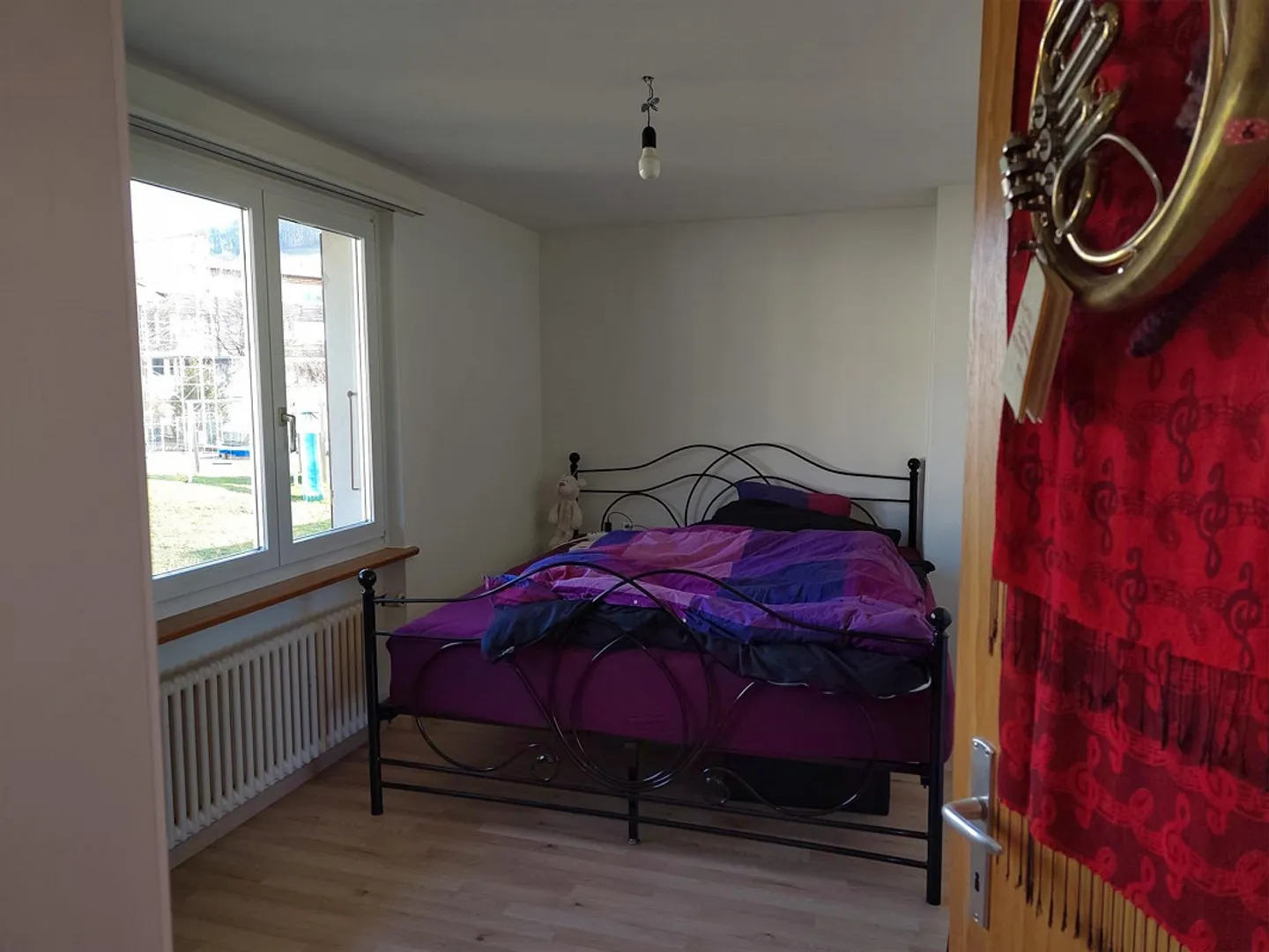 Charmantes Einfamilienhaus mit Garten - Foto 18 von 27