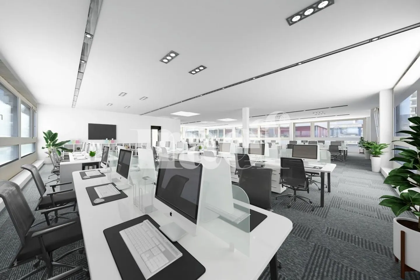 Nouvel Espace Commercial aux Lisières - Photo 2 sur 5