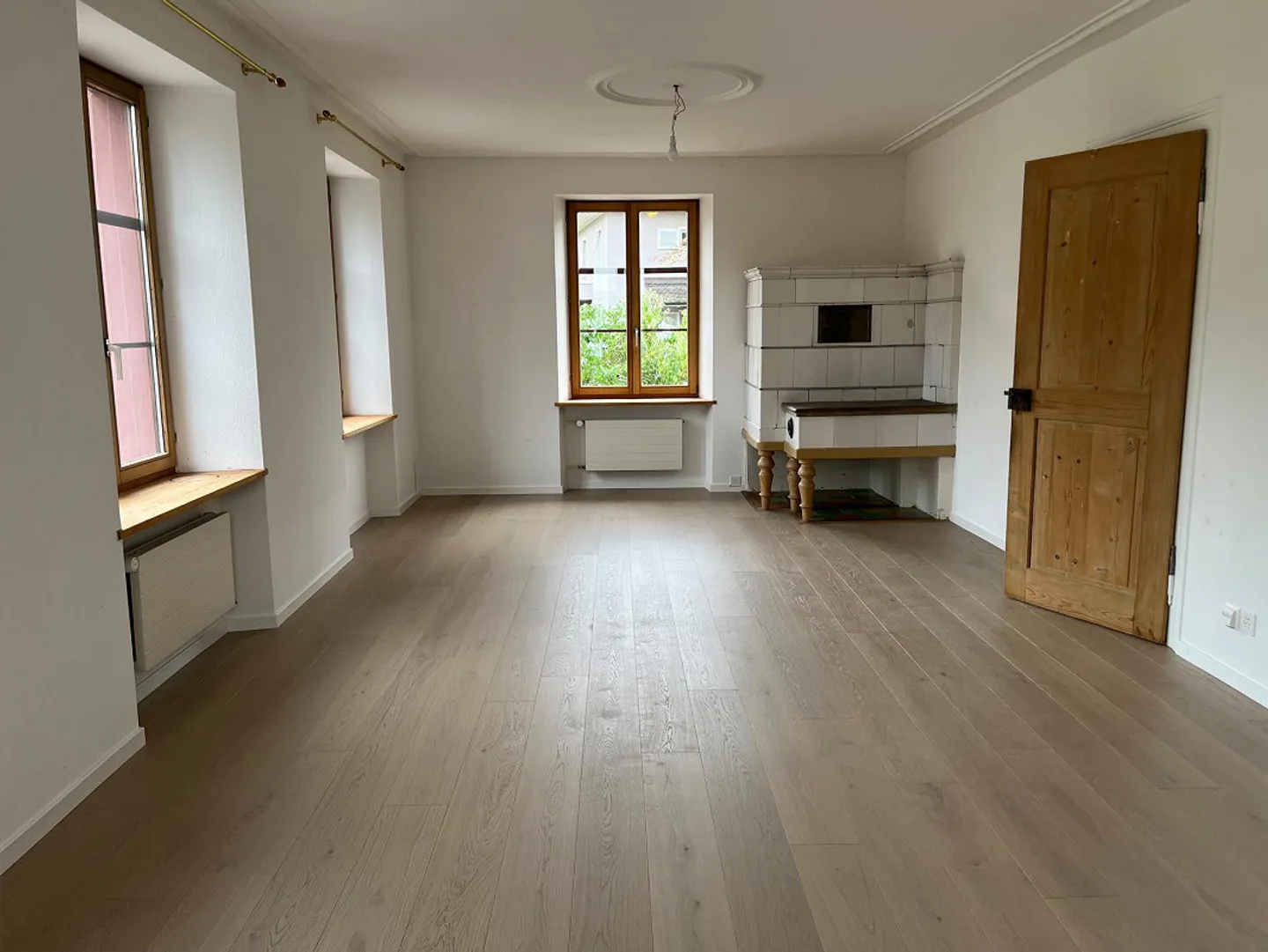 Charmantes 6-Zimmer-Haus mit Garten am Bach – 5 Min. zum Bahnhof - Photo 10 of 23