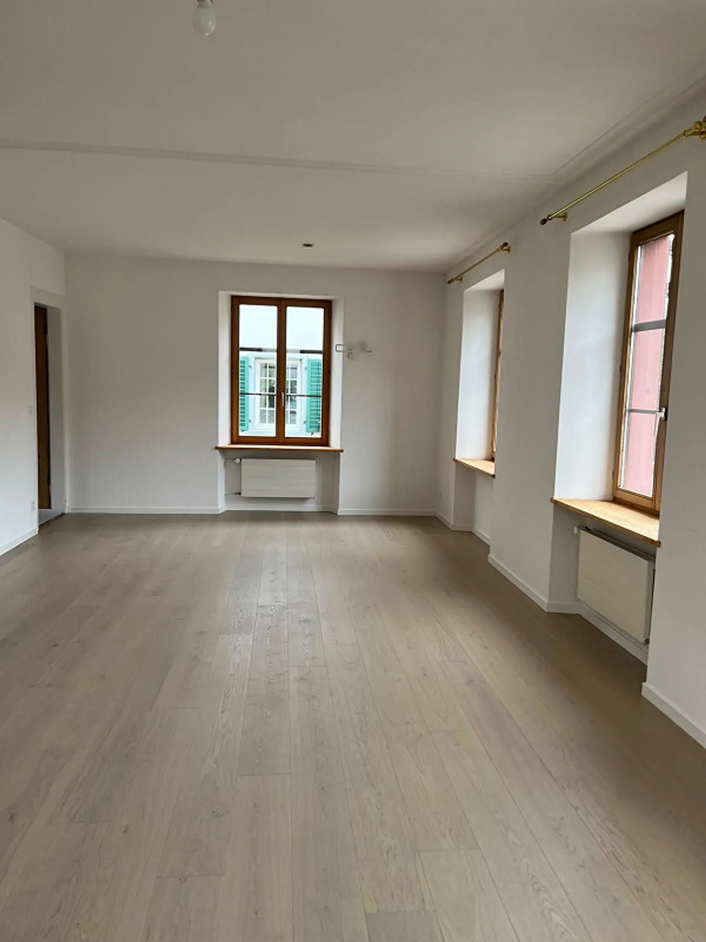 Charmantes 6-Zimmer-Haus mit Garten am Bach – 5 Min. zum Bahnhof - Photo 11 of 23