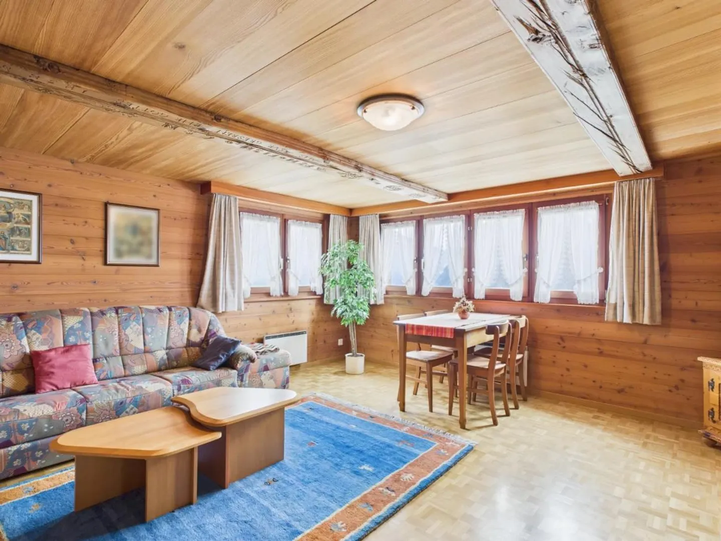 Wohnung kaufen - Foto 1 von 10