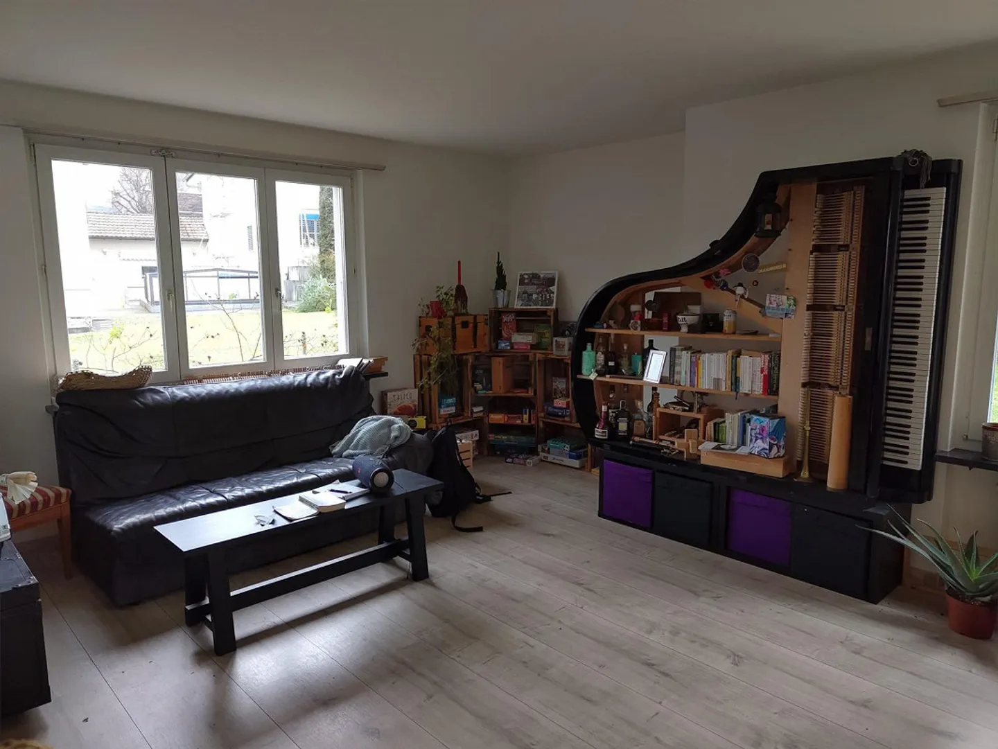 Charmantes Einfamilienhaus mit Garten - Foto 20 von 27