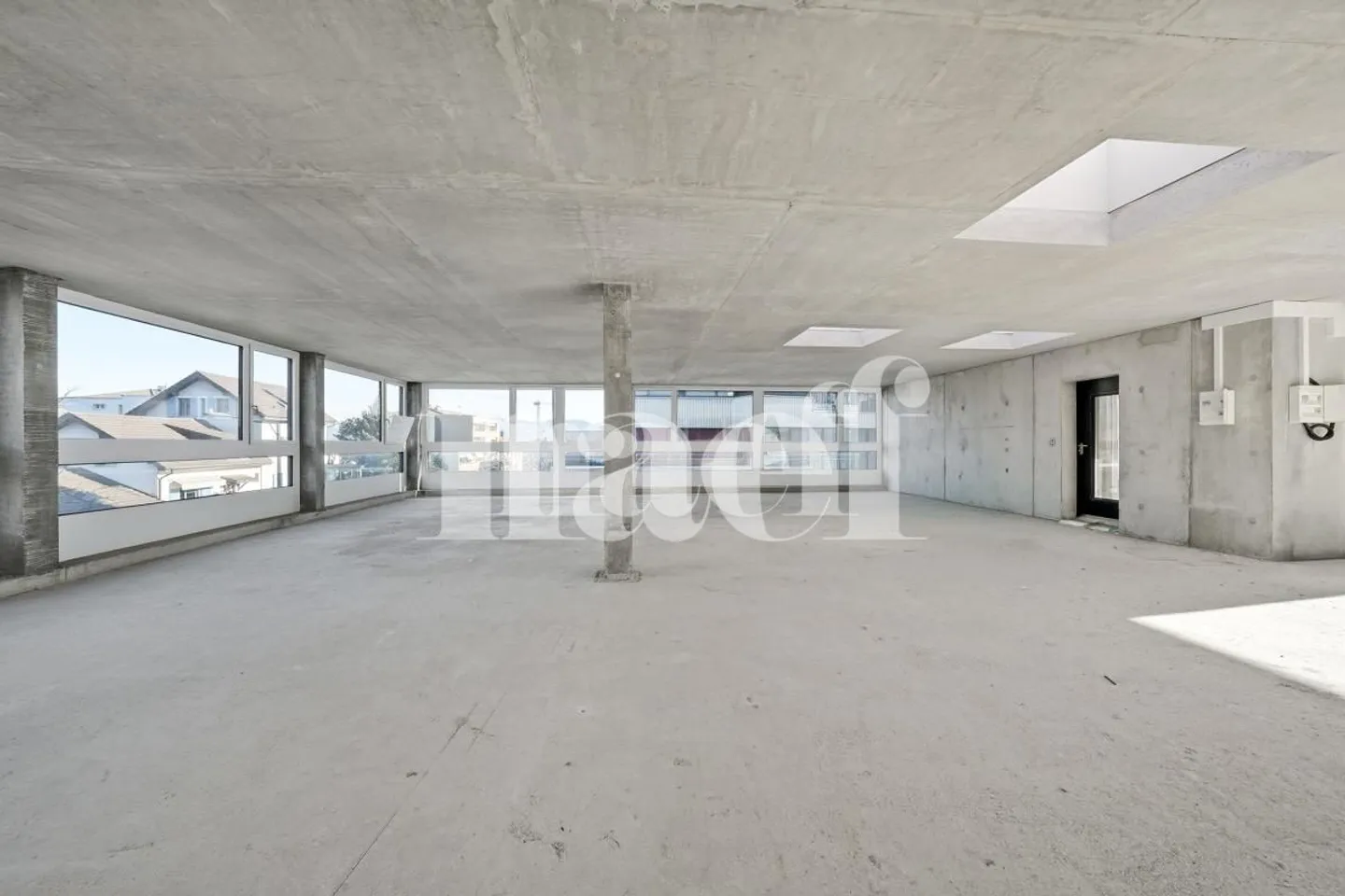 Nouvel Espace Commercial aux Lisières - Photo 3 sur 5