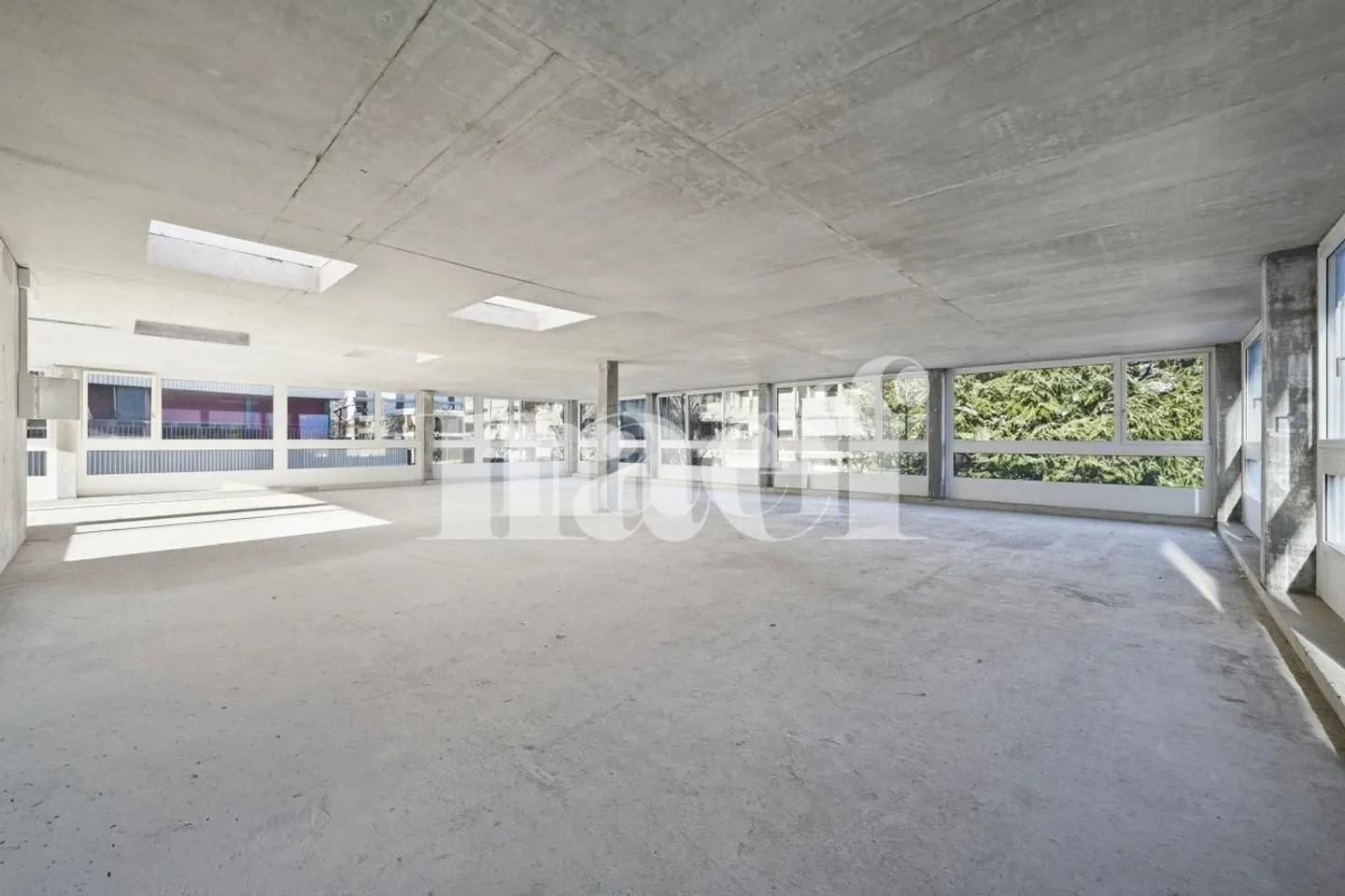 Nouvel Espace Commercial aux Lisières - Photo 4 sur 5