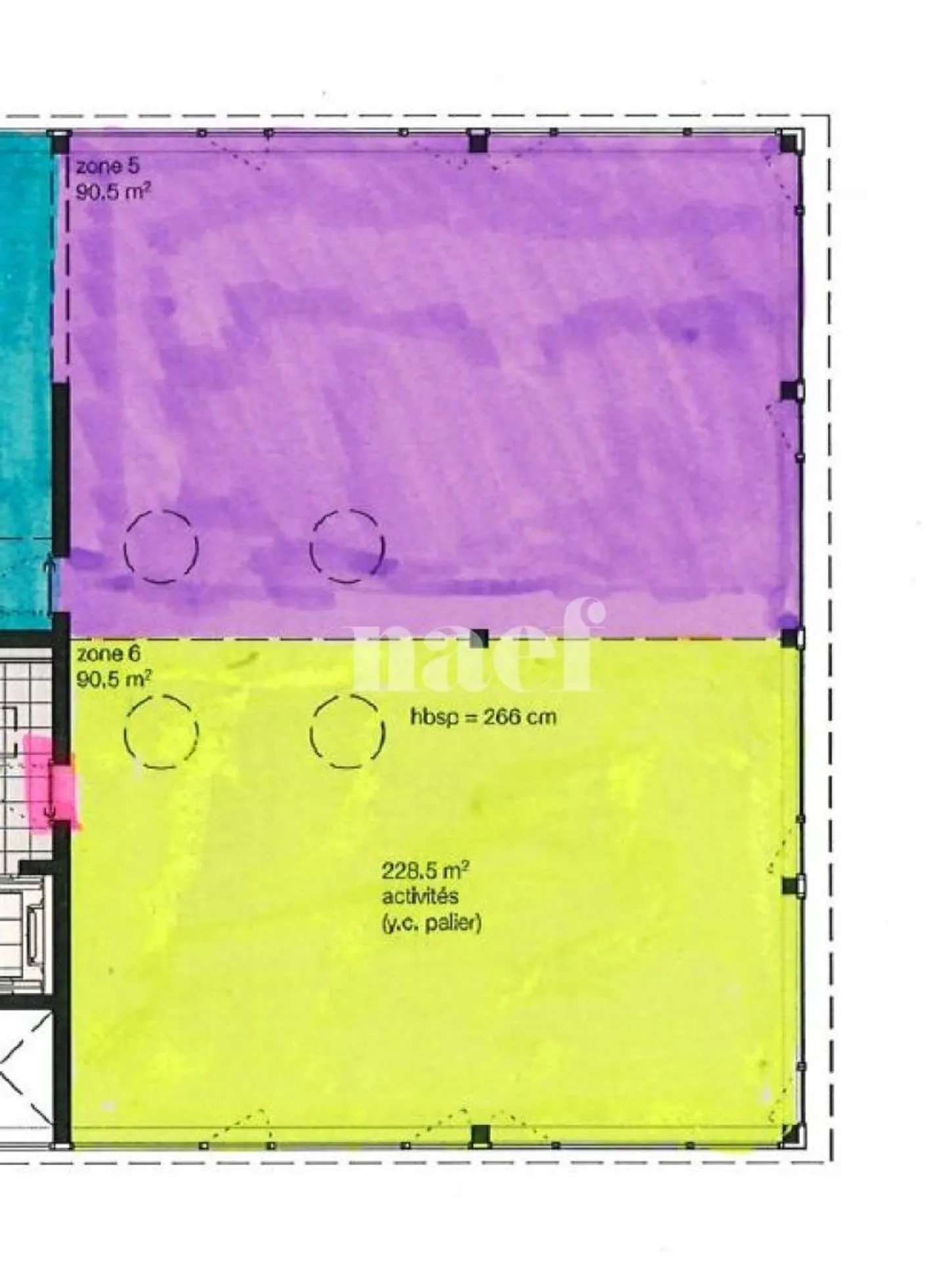 Nouvel Espace Commercial aux Lisières - Photo 5 sur 5