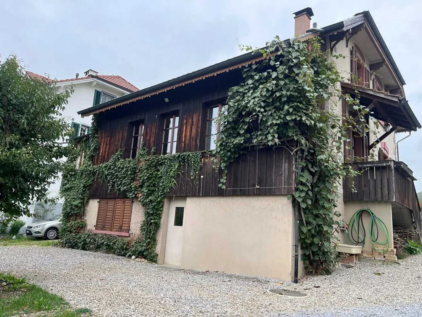 Charmantes 6-Zimmer-Haus mit Garten am Bach – 5 Min. zum Bahnhof - Photo 7 of 23