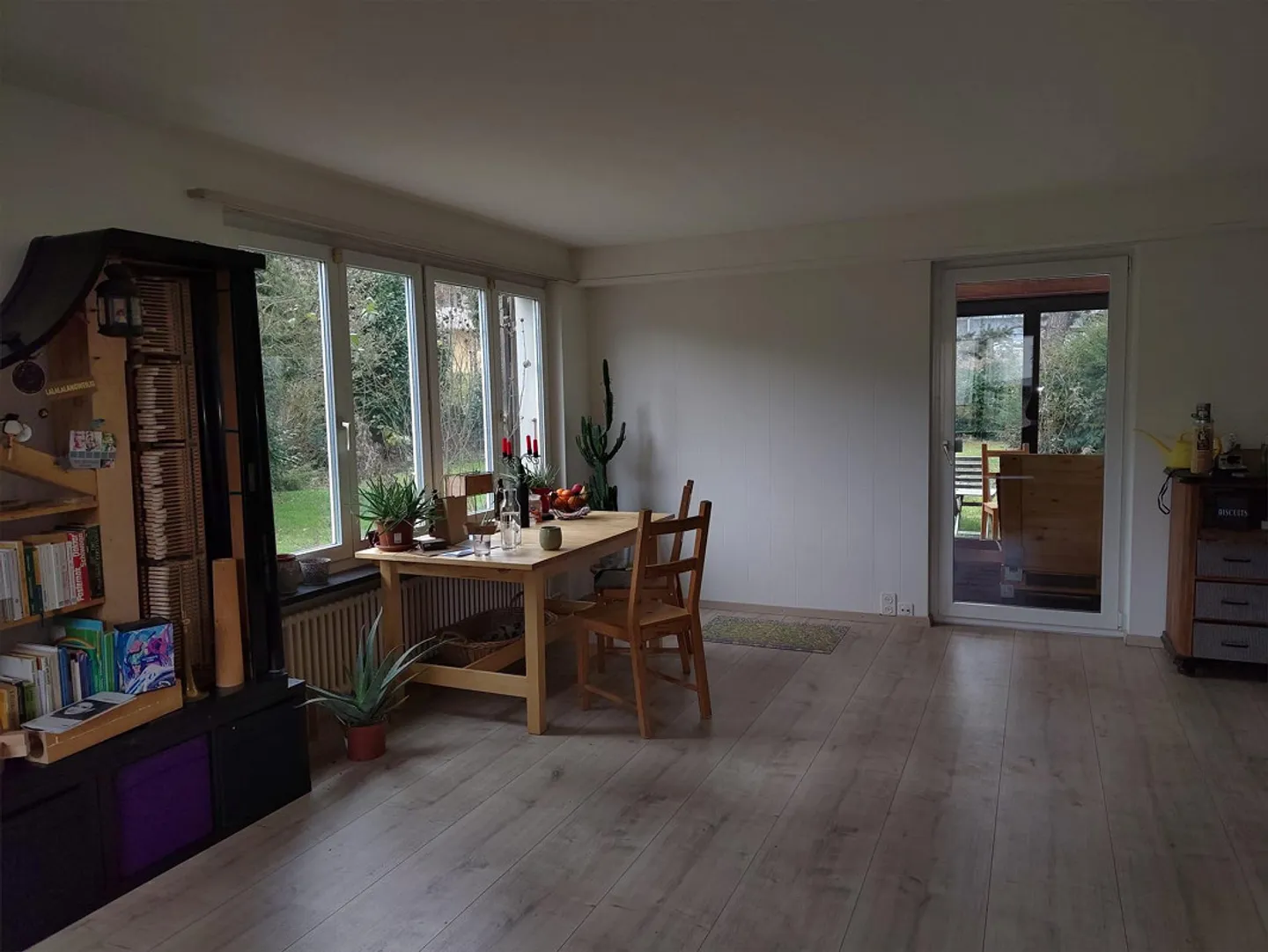 Charmantes Einfamilienhaus mit Garten - Foto 19 von 27