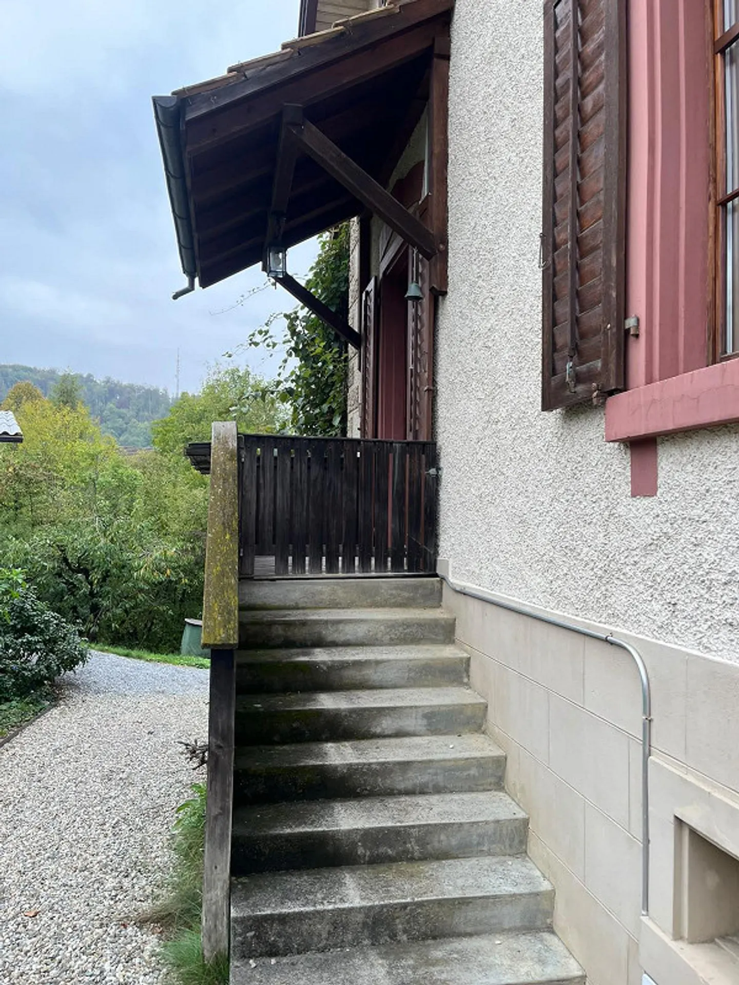Charmantes 6-Zimmer-Haus mit Garten am Bach – 5 Min. zum Bahnhof - Photo 8 of 23