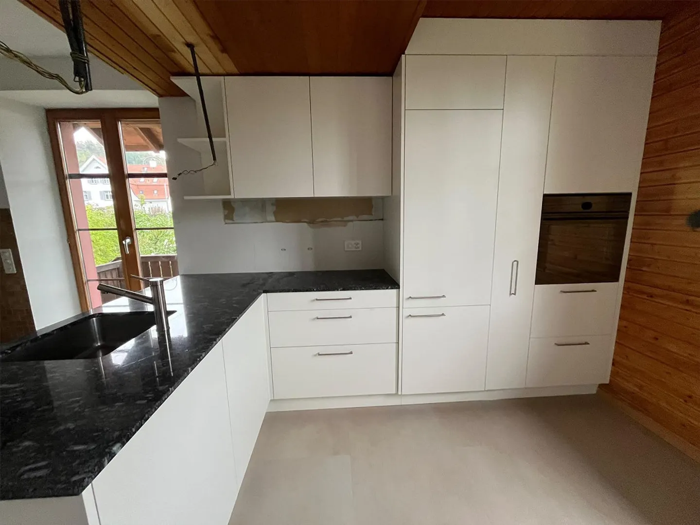 Charmantes 6-Zimmer-Haus mit Garten am Bach – 5 Min. zum Bahnhof - Photo 13 of 23