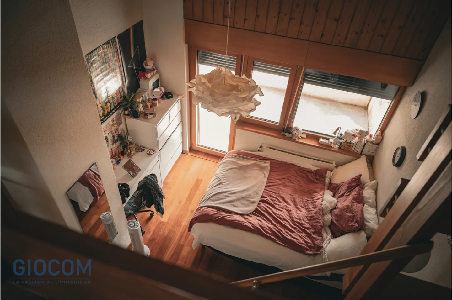Family villa with garden just steps from Martigny train station - Photo 13 of 18