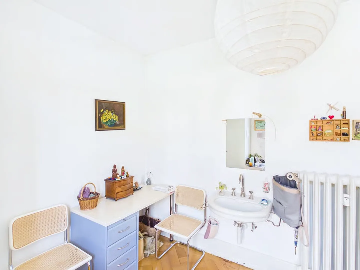 Charmante maison multifamiliale sur la Schützengasse 84 à Bienne - Photo 9 sur 13