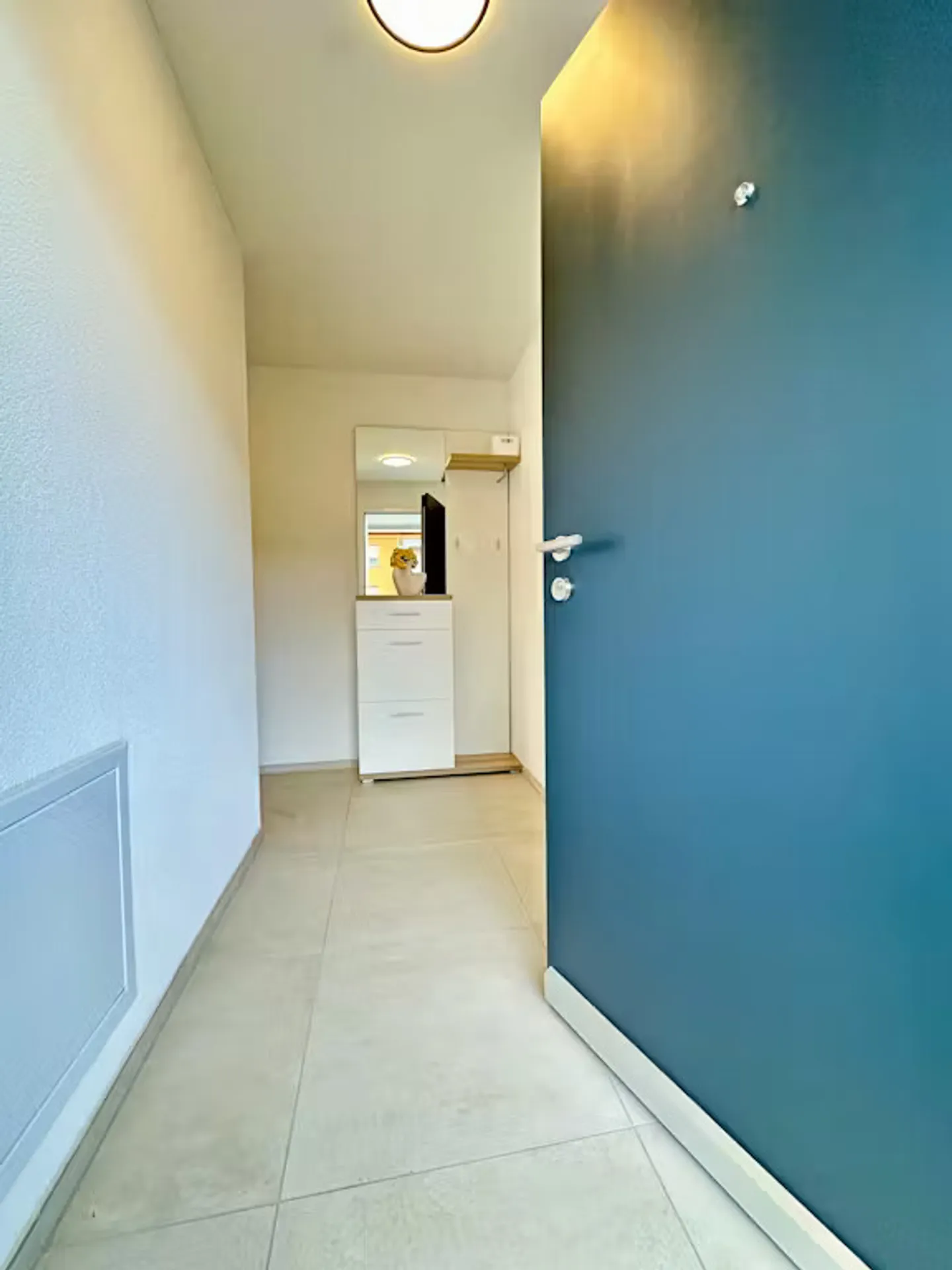 Charmantes Chalet in Kloten - Foto 6 von 10