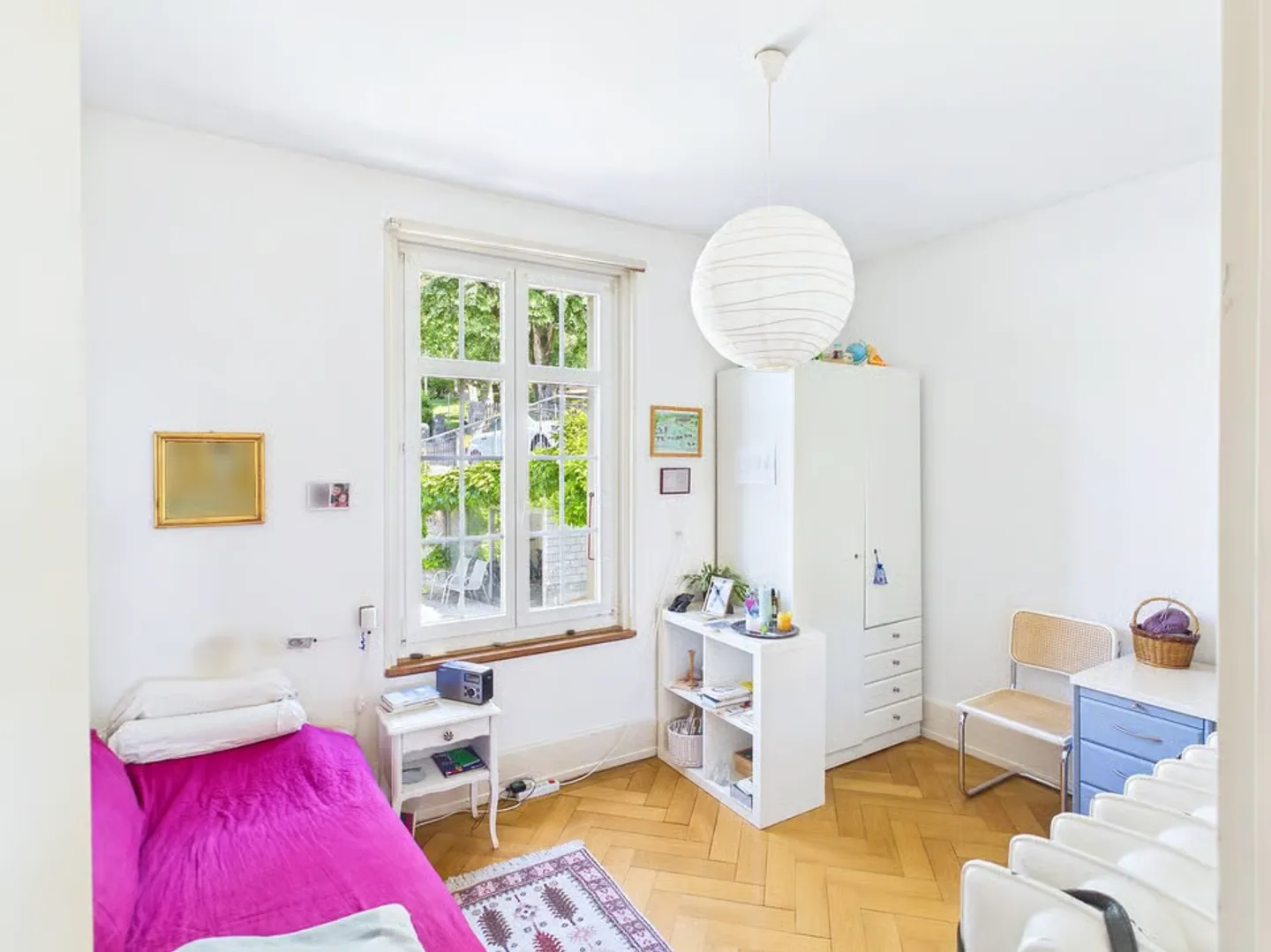 Charmante maison multifamiliale sur la Schützengasse 84 à Bienne - Photo 10 sur 13